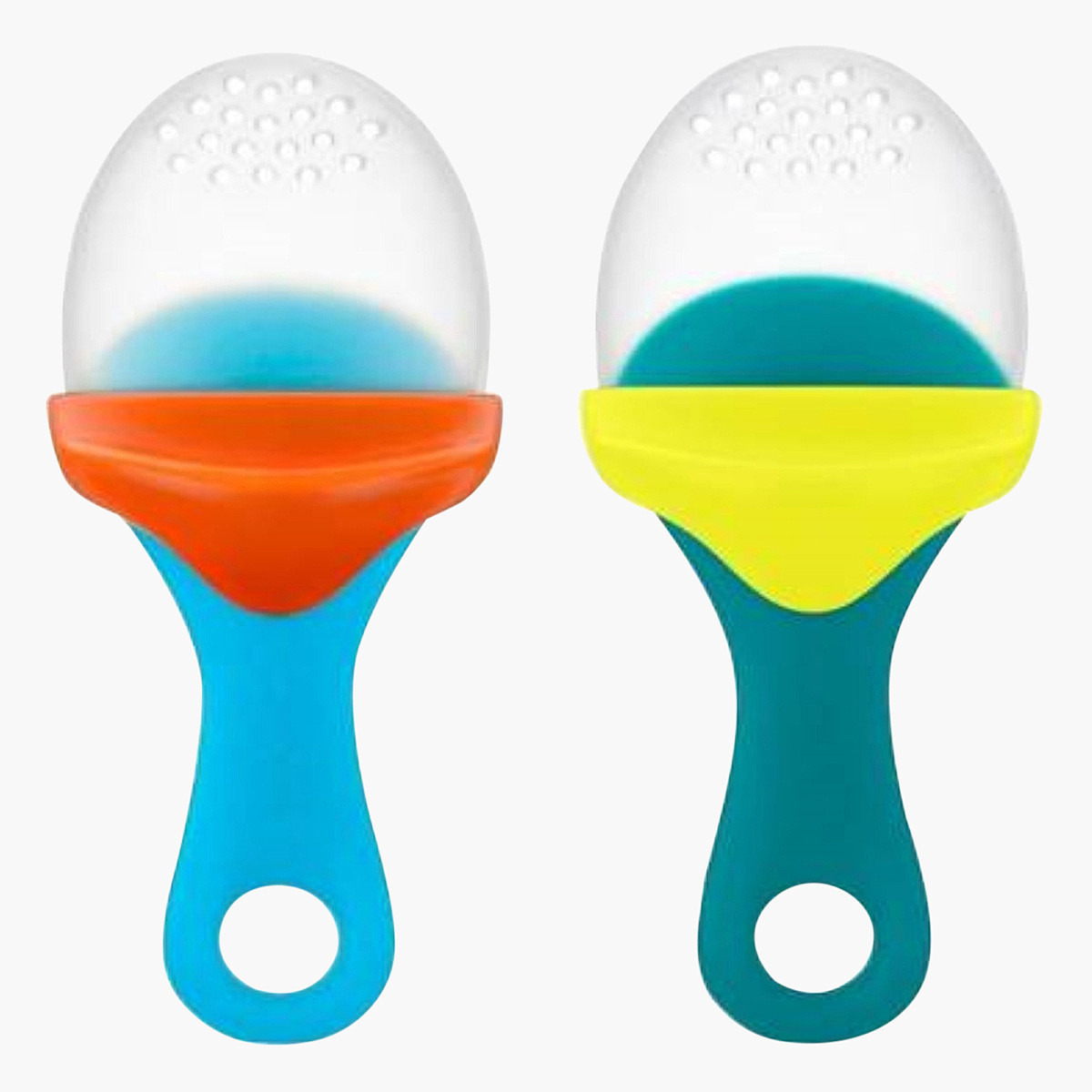 Boon Pulp Silicone Feeder - Set of 2-baby-feeding-accessories-image-1