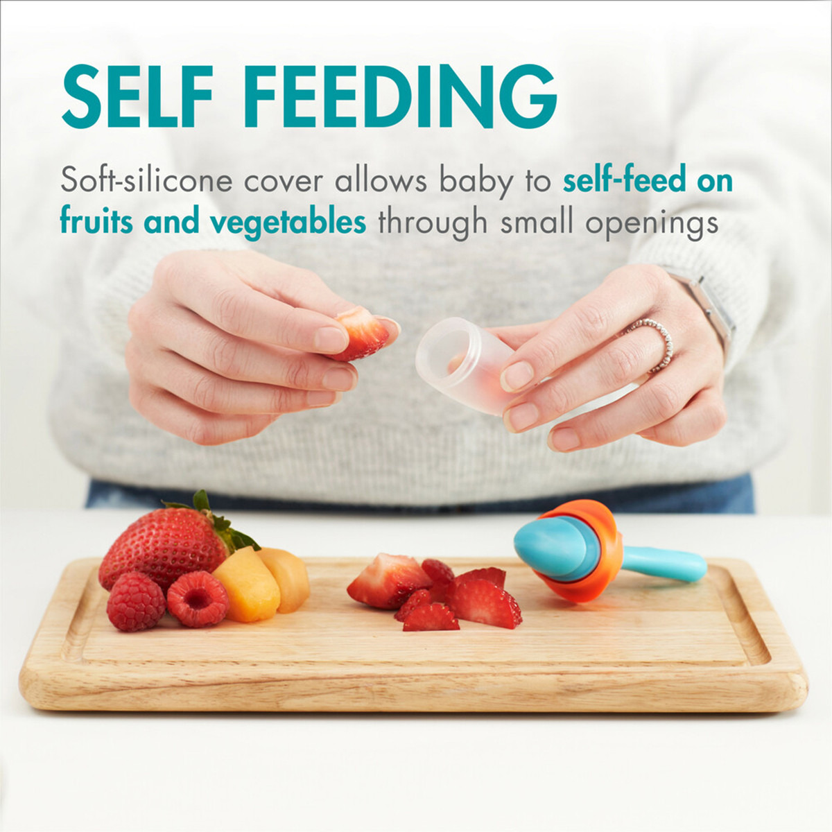 Boon Pulp Silicone Feeder - Set of 2-baby-feeding-accessories-image-4