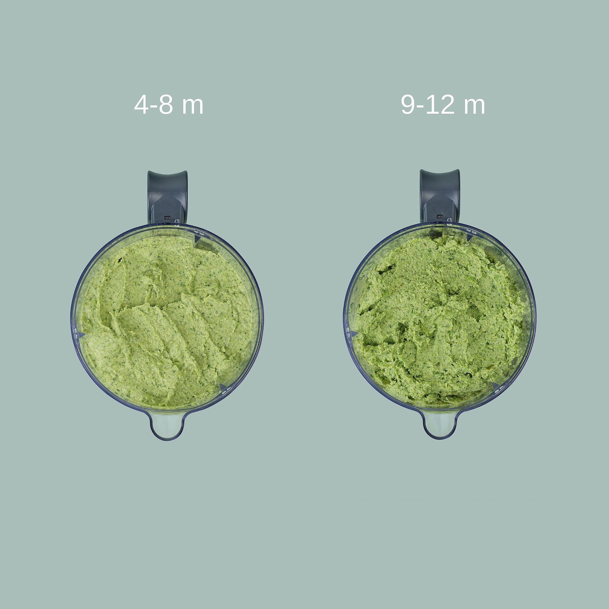 محضر طعام 4 في 1 نيوتريبيبي من بيبي موف-baby-feeding-babyfoodprocessors-image-5
