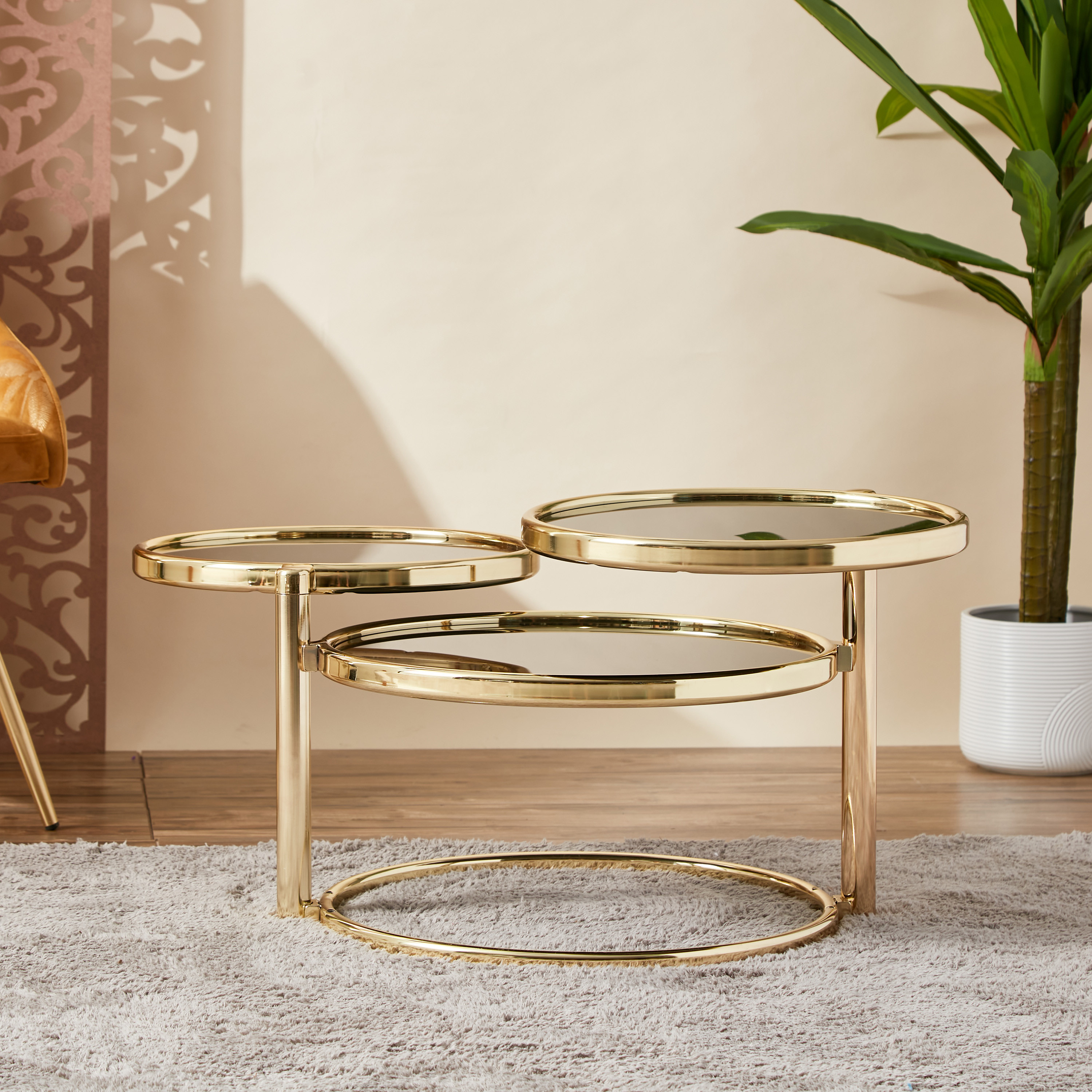 High 2024 nesting tables