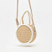 Missy Pom Pom Embellished Crossbody Bag with Detachable Strap-Women%27s Handbags-thumbnail-1