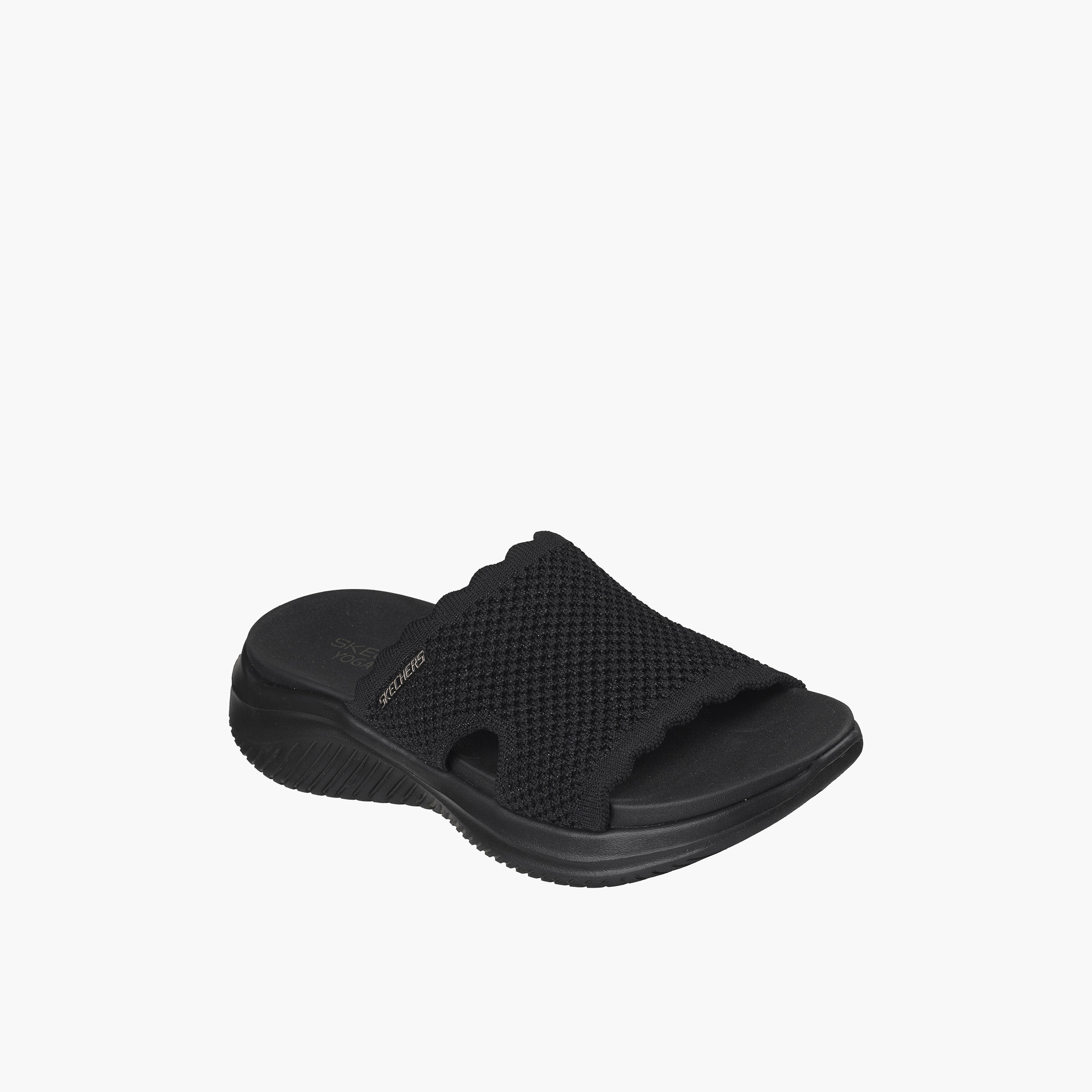 صندل سلايد ألترا فليكس 3.0 للنساء من سكيتشرز-women-shoes-flats-sandals-image-1