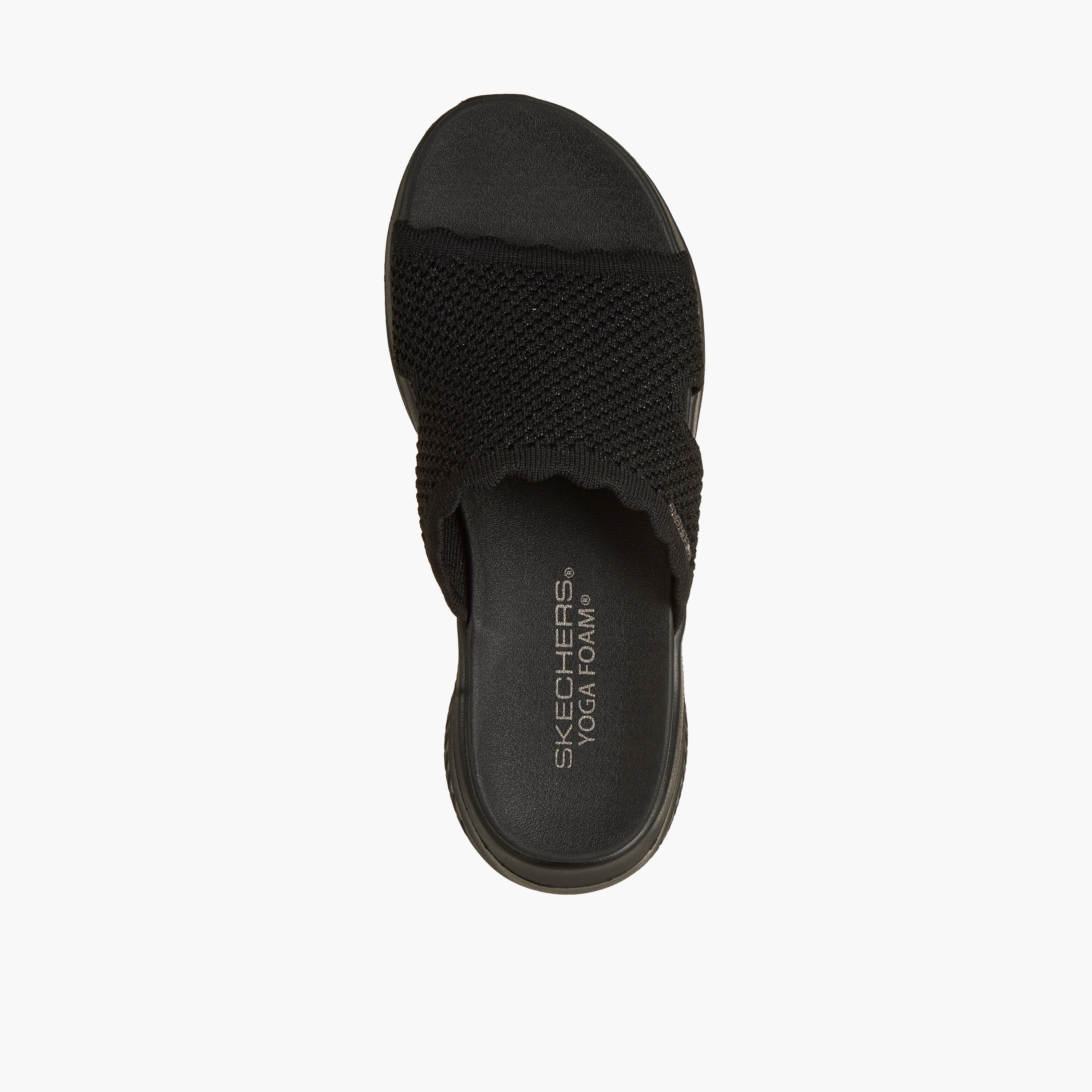 صندل سلايد ألترا فليكس 3.0 للنساء من سكيتشرز-women-shoes-flats-sandals-image-2