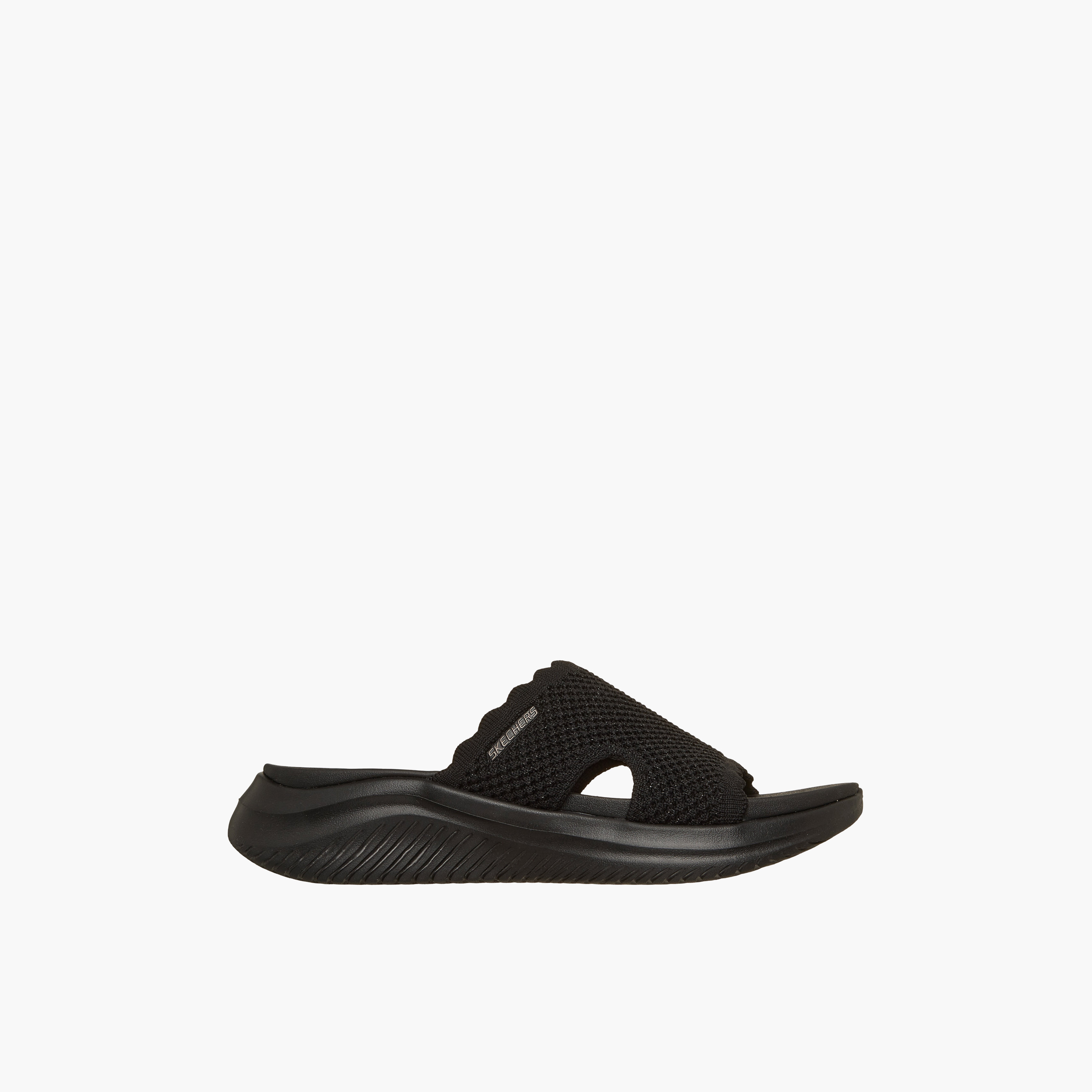صندل سلايد ألترا فليكس 3.0 للنساء من سكيتشرز-women-shoes-flats-sandals-image-3