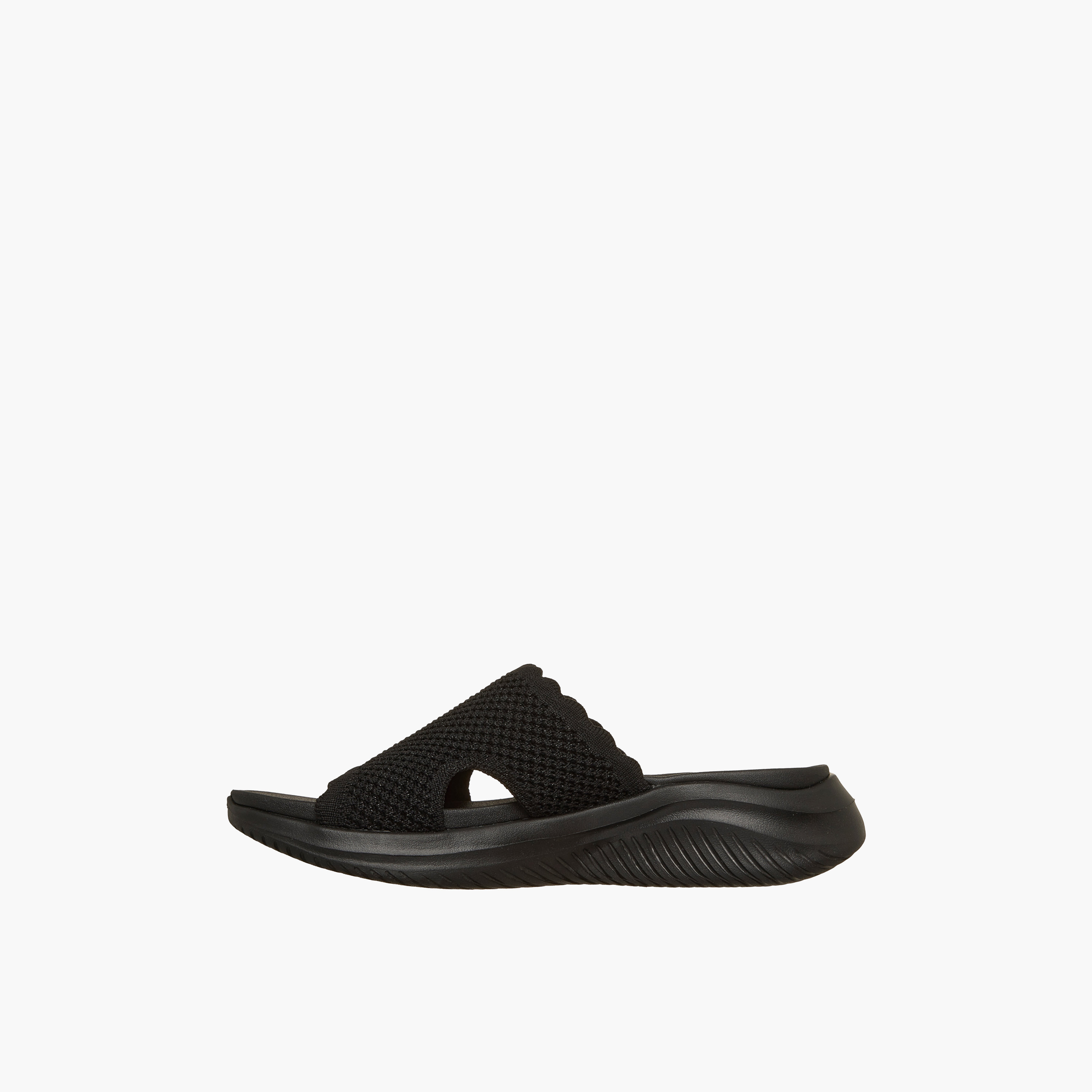 صندل سلايد ألترا فليكس 3.0 للنساء من سكيتشرز-women-shoes-flats-sandals-image-5