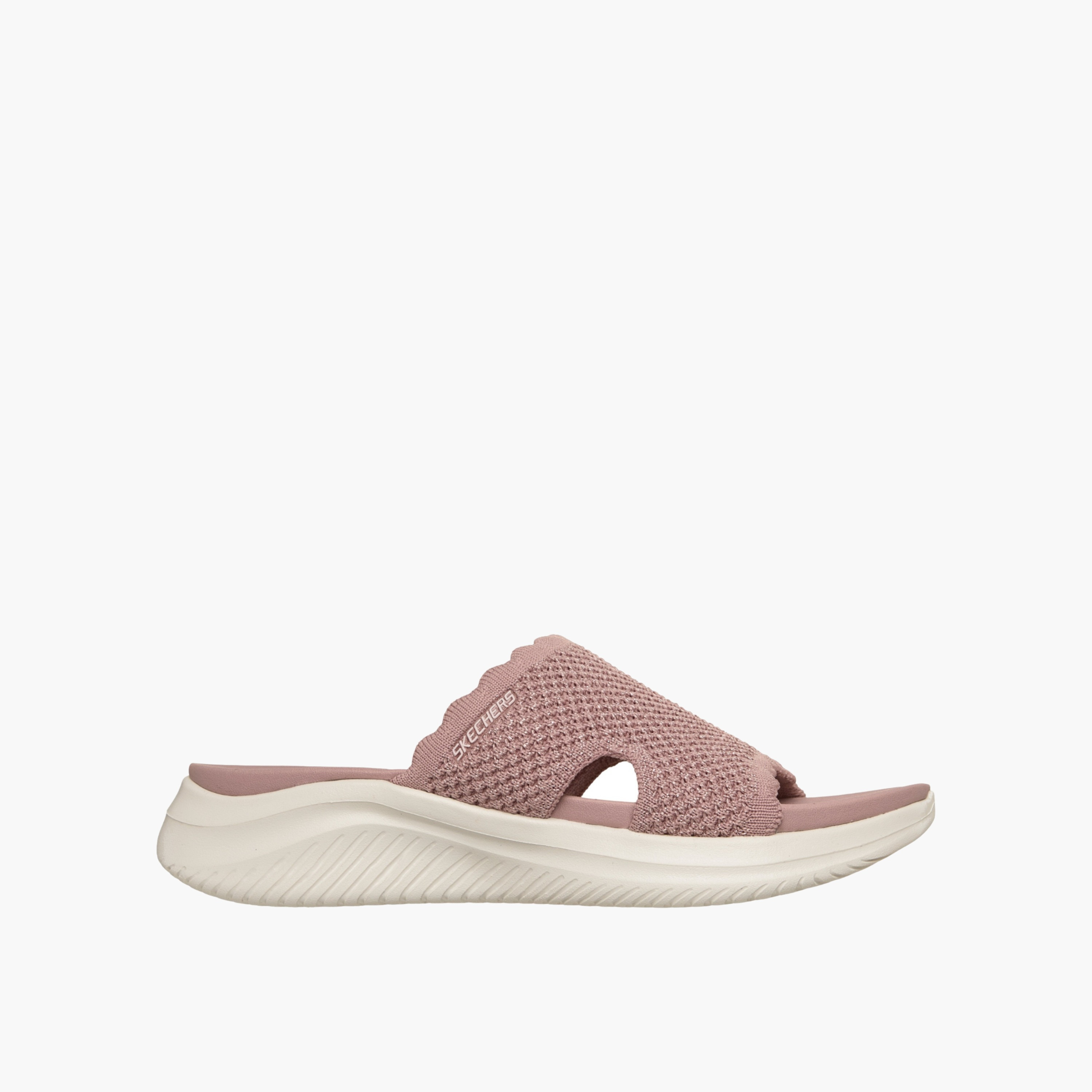صندل للنساء ألترا فليكس 3.0 سهل الارتداء من سكيتشرز-women-shoes-sandals-flats-image-1