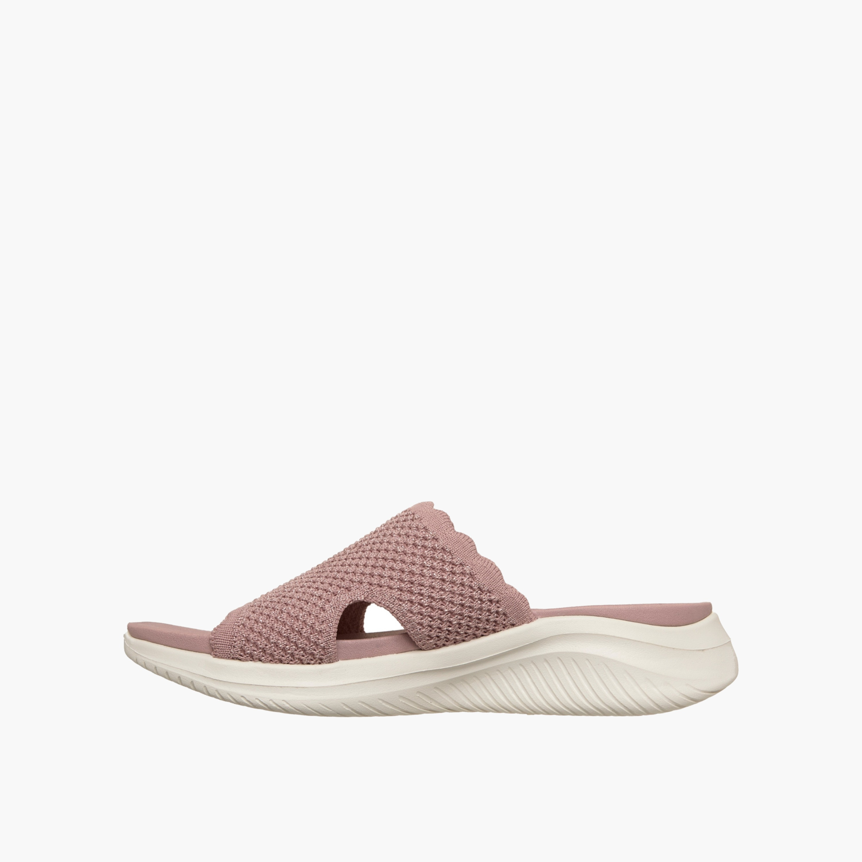 صندل للنساء ألترا فليكس 3.0 سهل الارتداء من سكيتشرز-women-shoes-sandals-flats-image-6