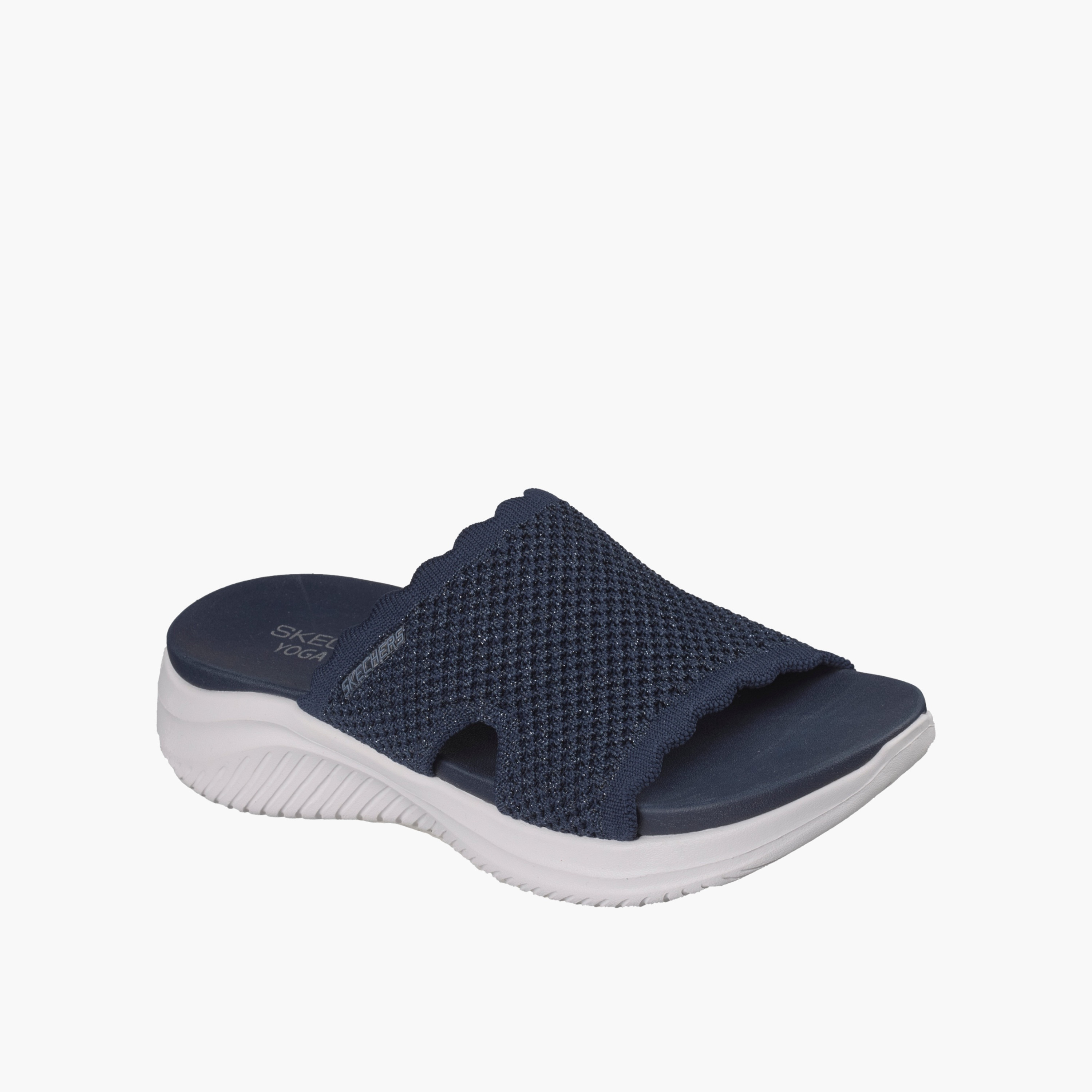 صندل سهل الارتداء ألترا فليكس 3.0 للنساء من سكيتشرز-women-shoes-sandals-flats-image-5