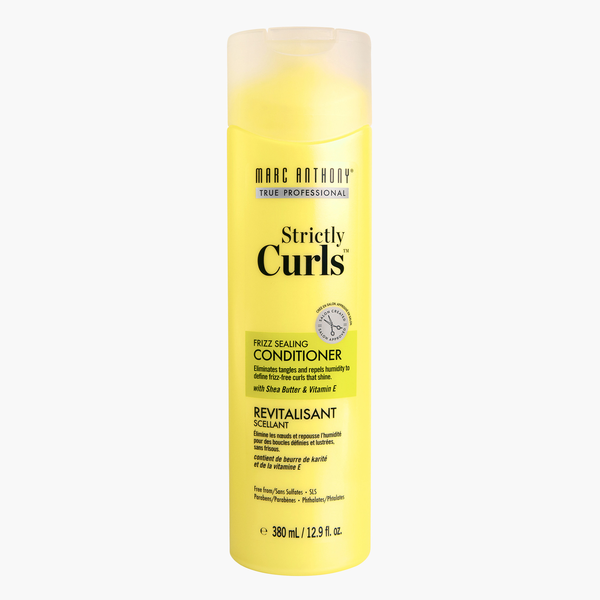Marc Anthony Strictly Curls Conditioner - 380 ml-beautyandpersonalcare-hair-haircare-conditioners-image-1