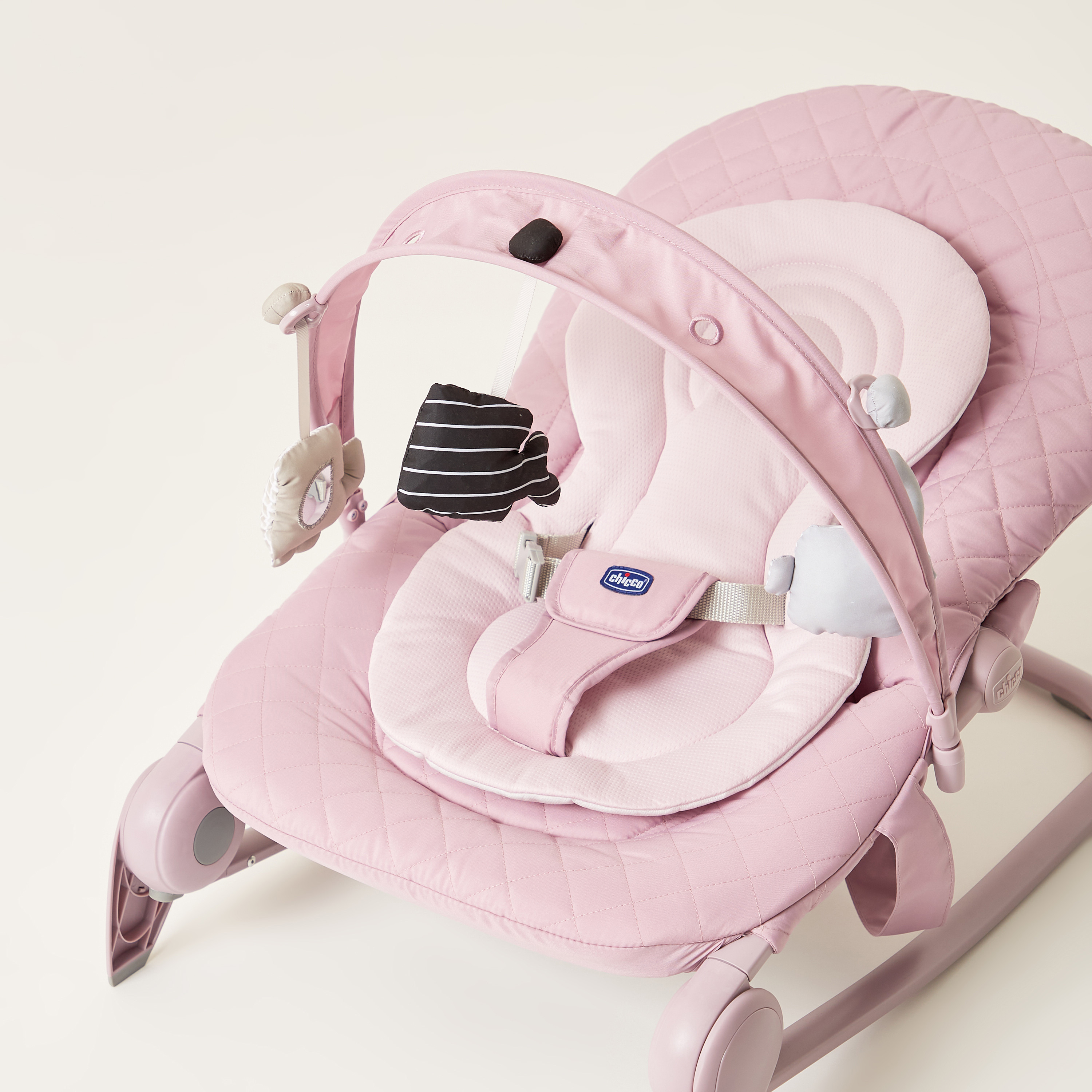 Chicco Hoopla Baby Bouncer-baby-infantactivity-bouncers-image-5