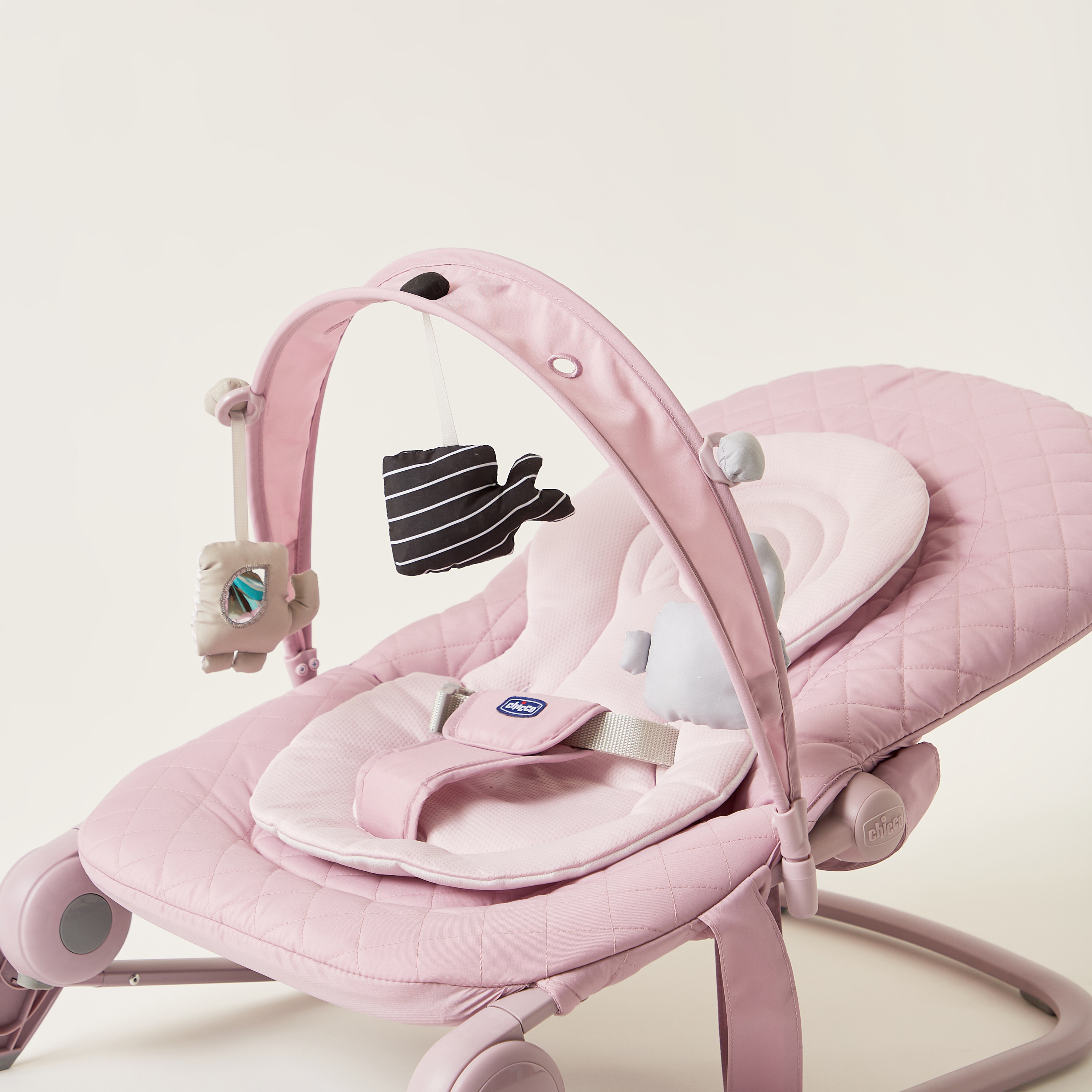Chicco Hoopla Baby Bouncer-baby-infantactivity-bouncers-image-6