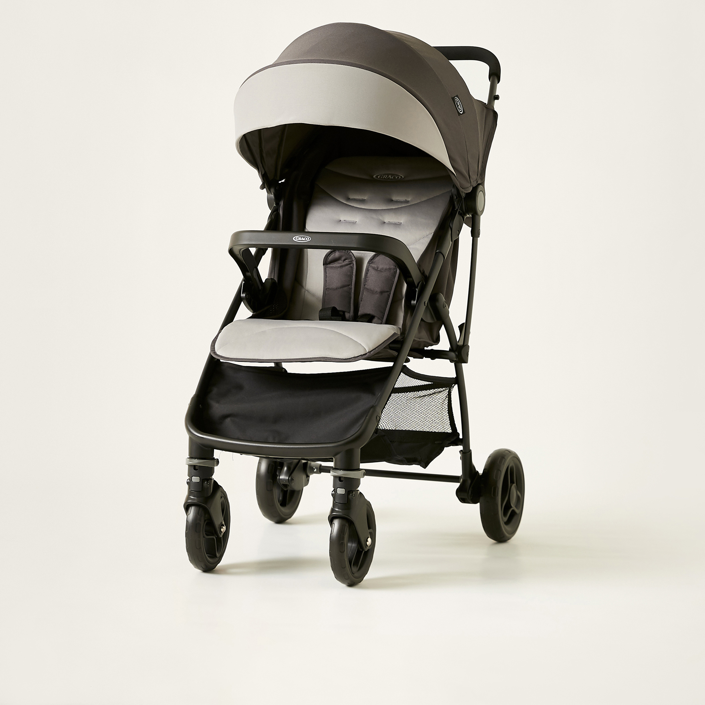 Graco clearance breaze stroller