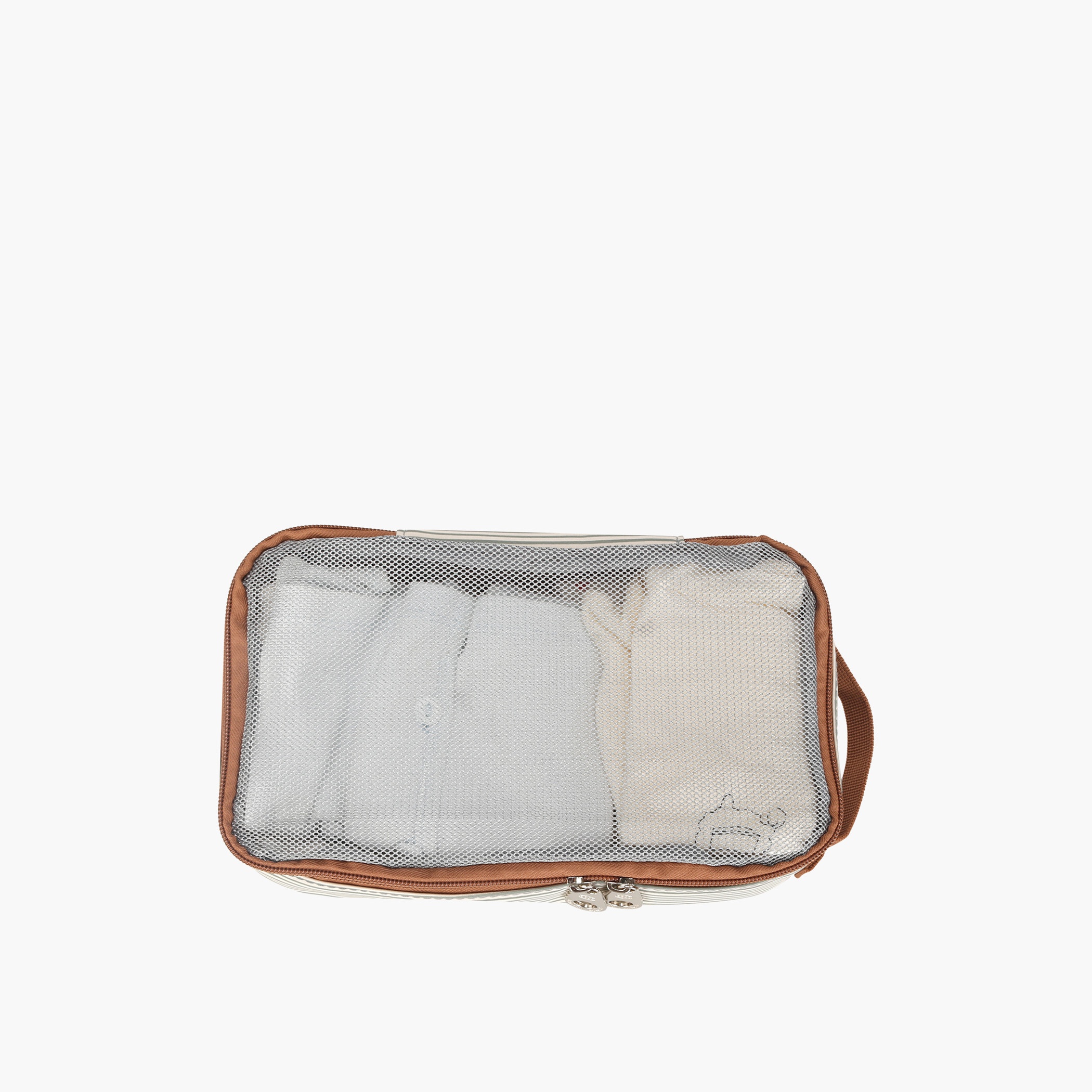 Little Story Diaper Bag  - Set of 7 with Hooks-baby-gear-diaperbags-image-8