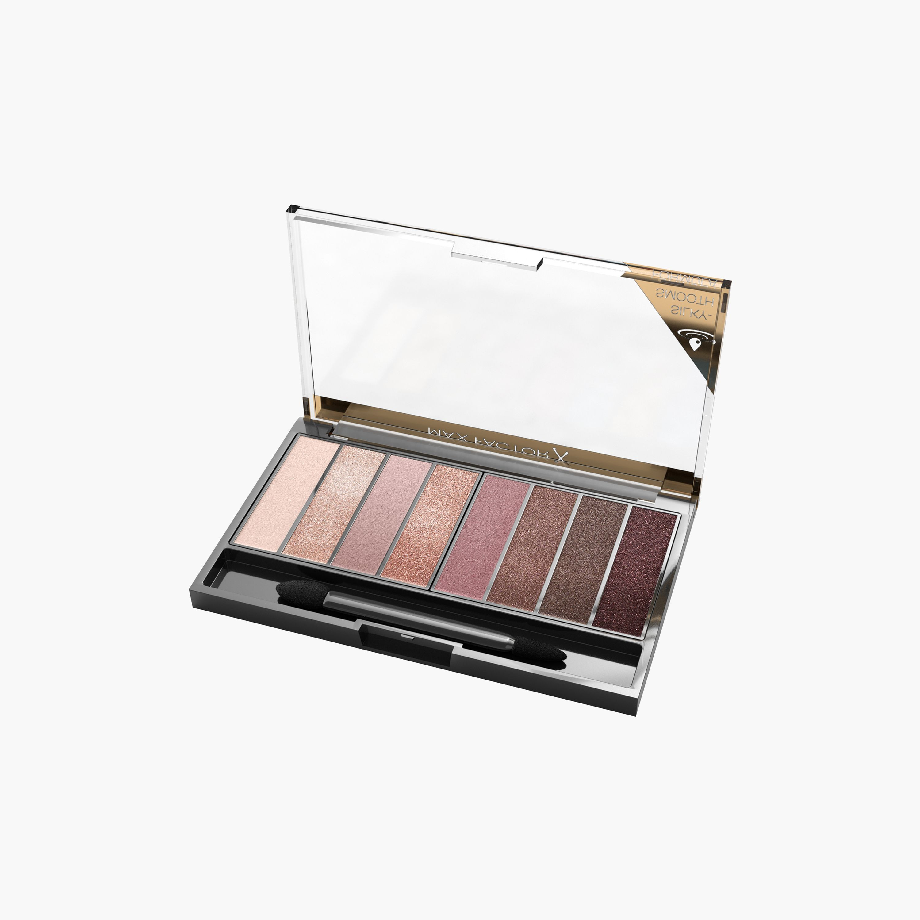 Max Factor Masterpiece Nude Eye Shadow Palette - 6.5 gms-beautyandpersonalcare-makeup-eyes-eyeshadows-image-4