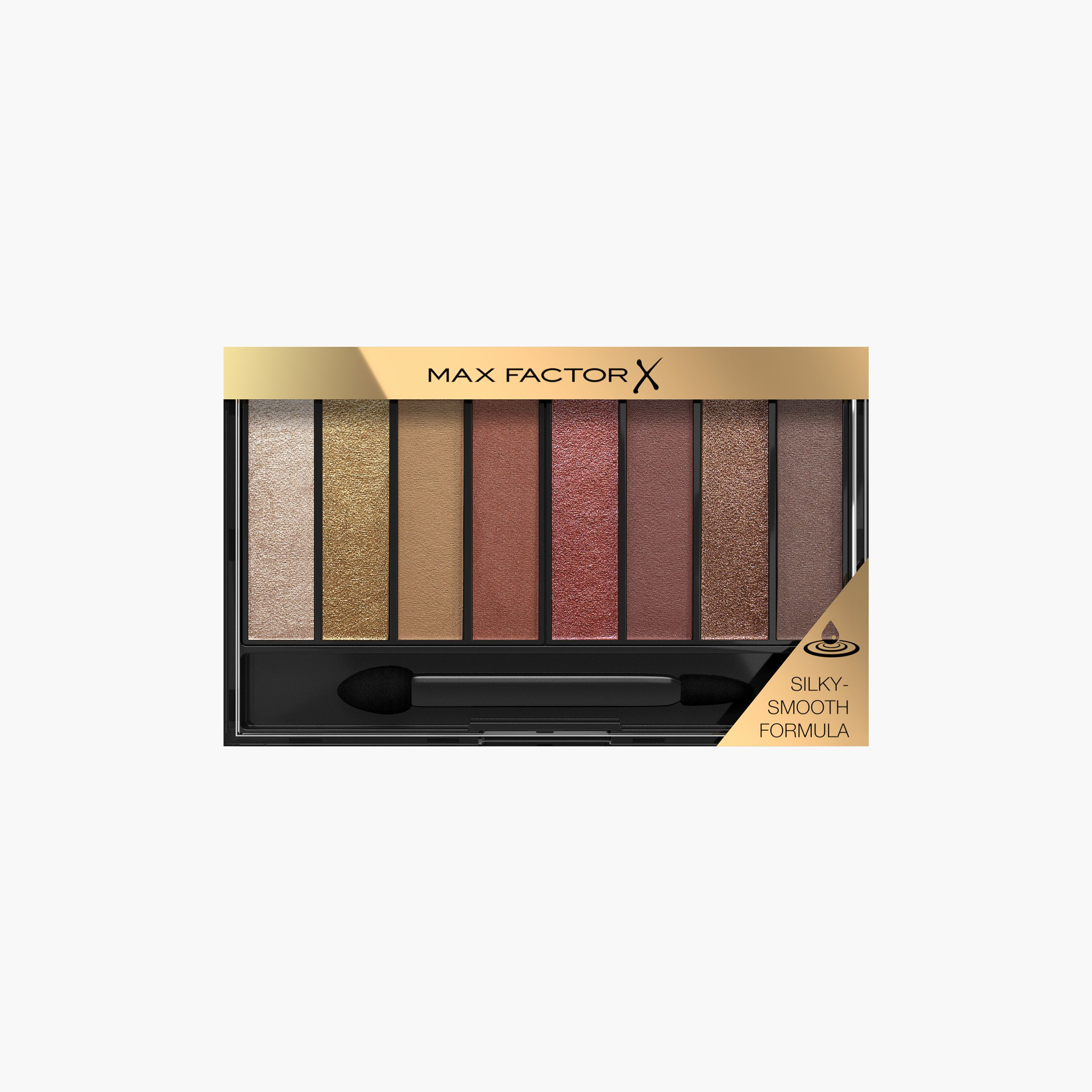 Max Factor Masterpiece Nude Eye Shadow Palette - 6.5 gms-beautyandpersonalcare-makeup-eyes-eyeshadows-image-1