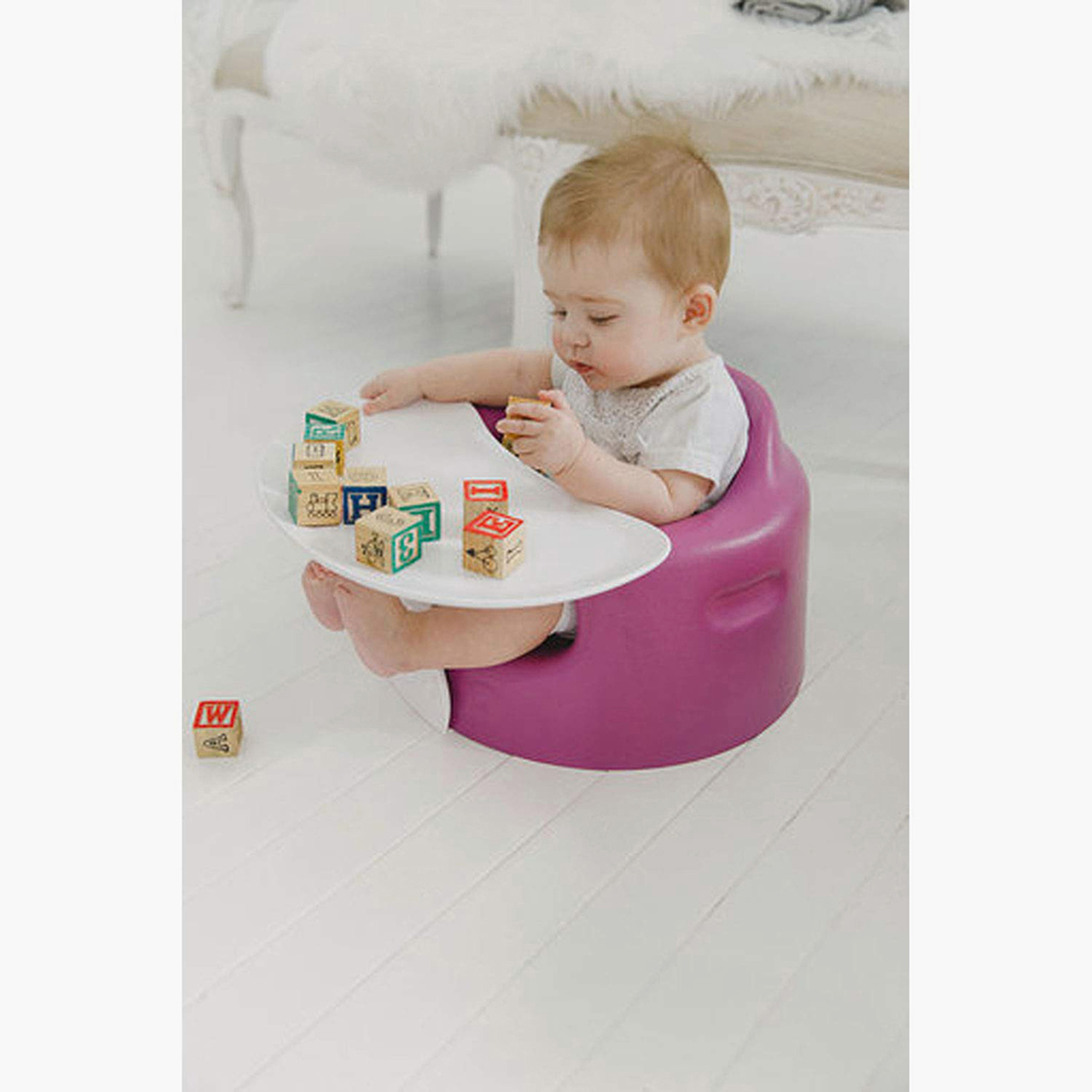 Bumbo seat weight store limit