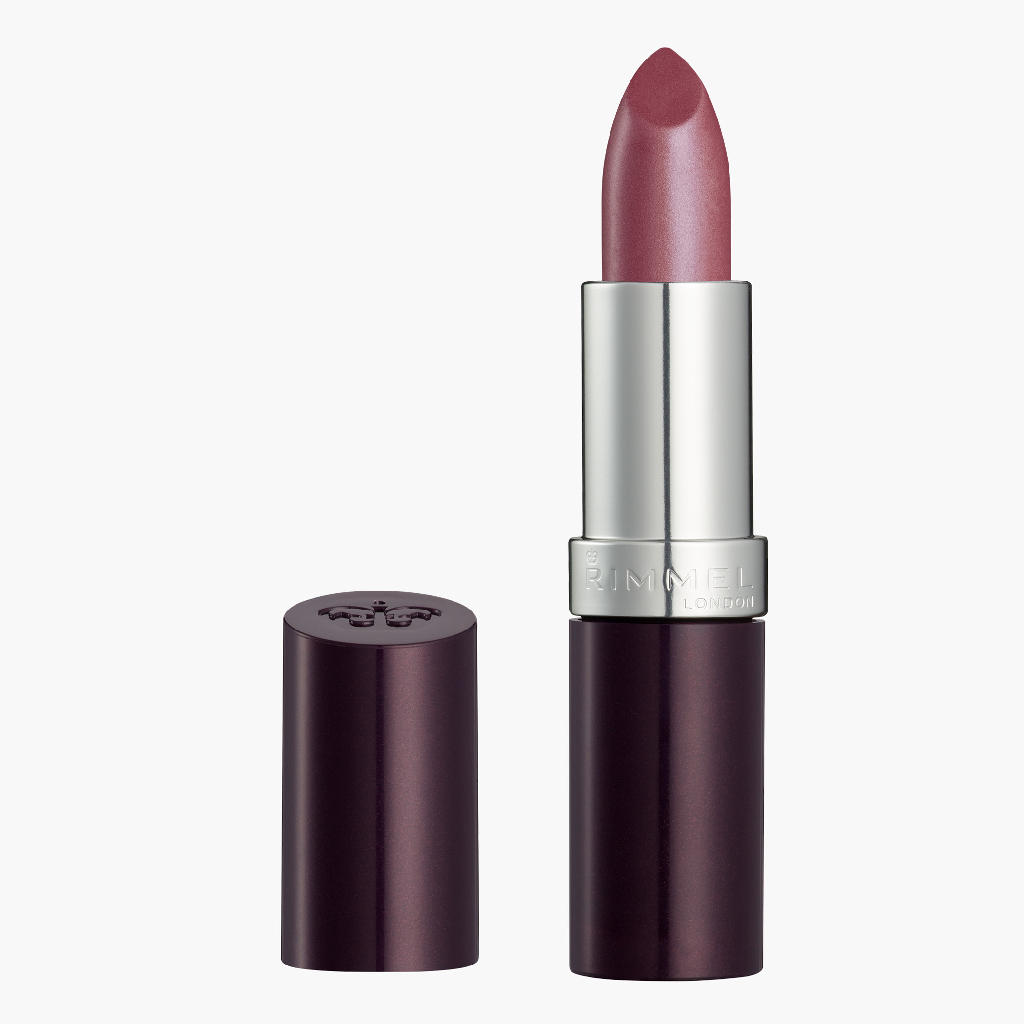 Rimmel Lasting Finish Lipstick - 4 gms-beautyandpersonalcare-makeup-lips-lipsticks-image-1