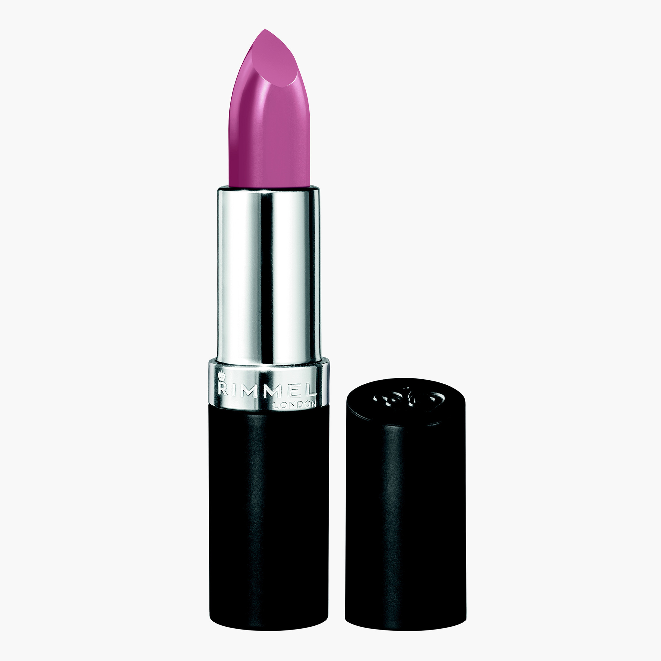 Rimmel Lasting Finish Lipstick - 4 gms-beautyandpersonalcare-makeup-lips-lipsticks-image-1