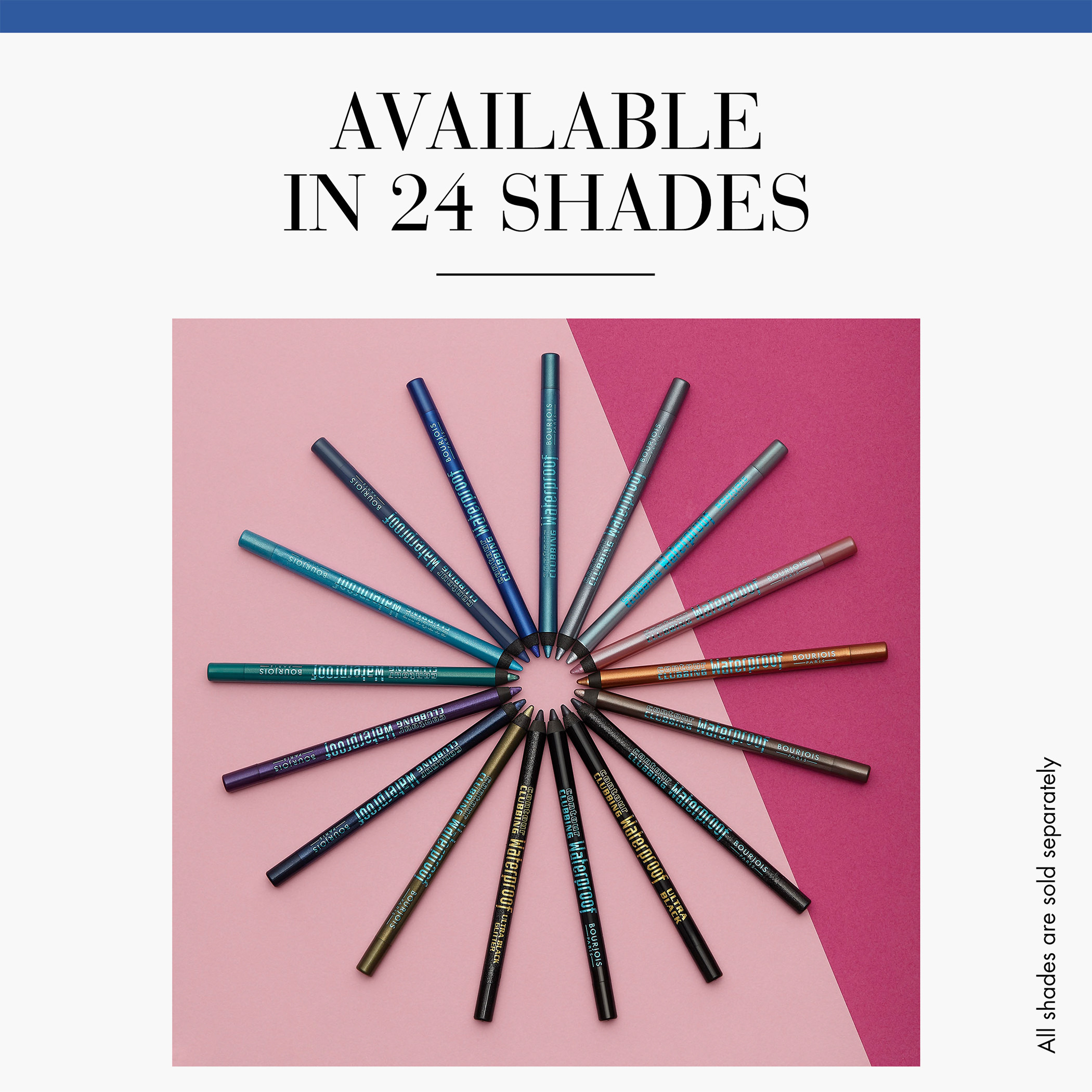 Bourjois Contour Clubbing Waterproof Eye Pencil and Liner - 1.2 gms-beautyandpersonalcare-makeup-eyes-eyeliners-image-4