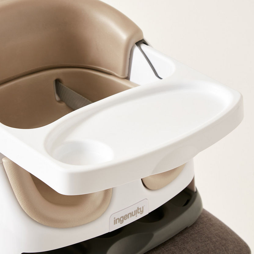 Ingenuity Baby Base 2-in-1 High Chair-High Chairs and Boosters-image-2