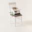 كرسي مرتفع 2 في 1 بيبي بيز من إنجينيوتي-baby-feeding-highchairsandboosters-image-1