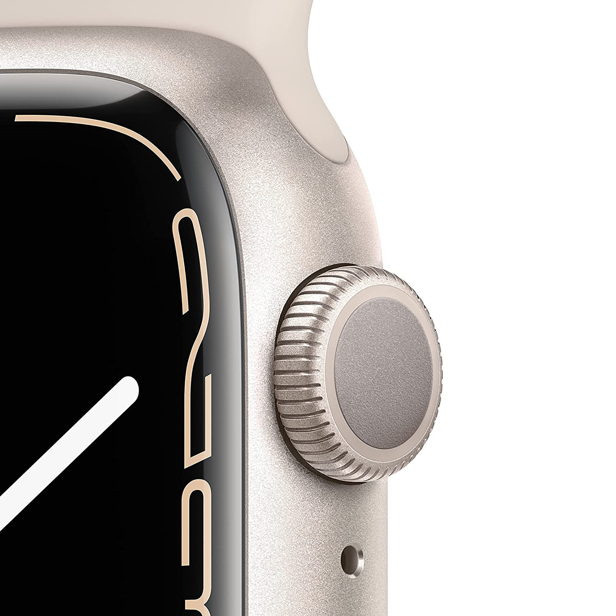 Apple Watch Series 7 GPS 41mm Midnight هيكل ألومنيوم مع حزام منتصف الليل-men-watchesandjewellery-watches-image-3