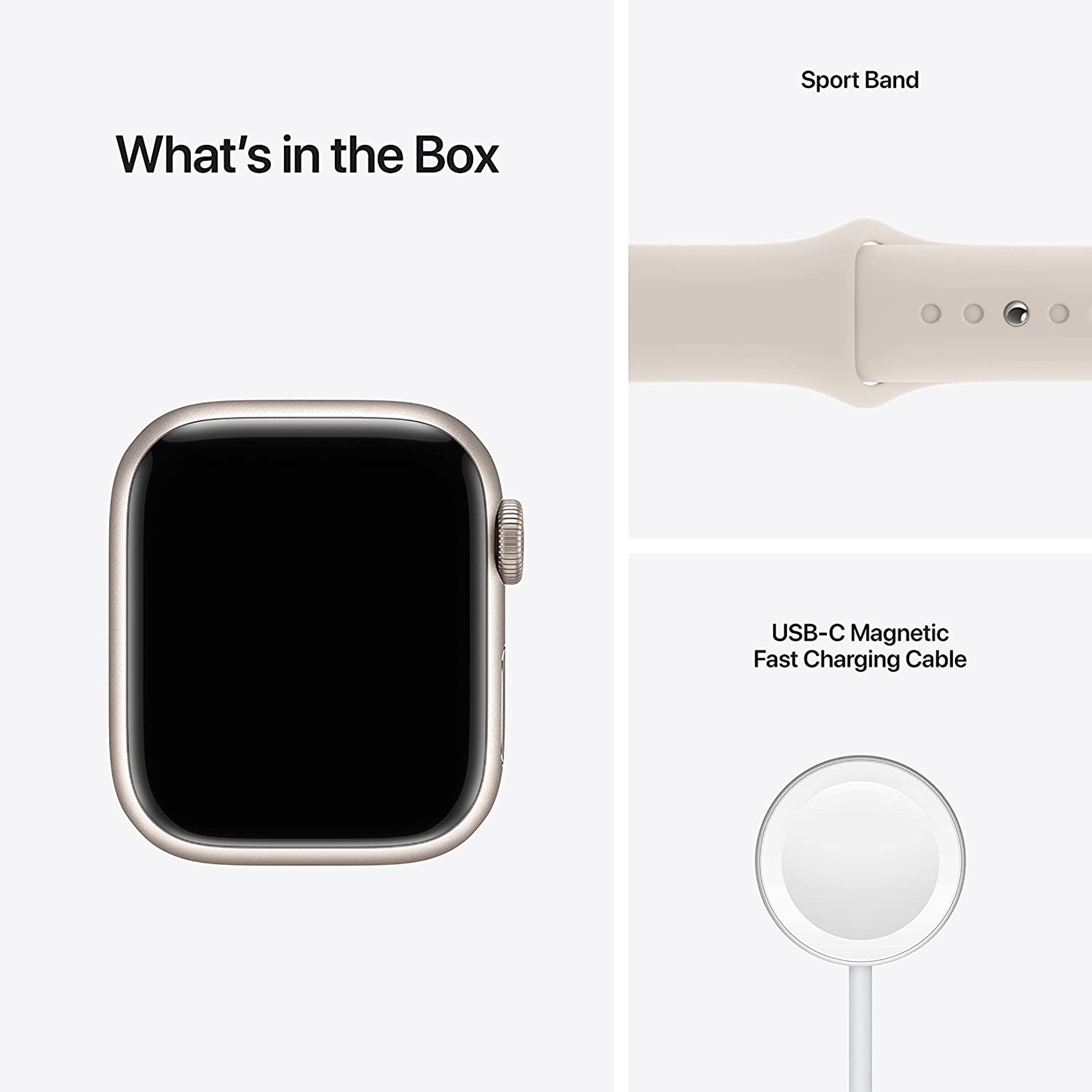 Apple Watch Series 7 GPS 41mm Midnight هيكل ألومنيوم مع حزام منتصف الليل-men-watchesandjewellery-watches-image-7