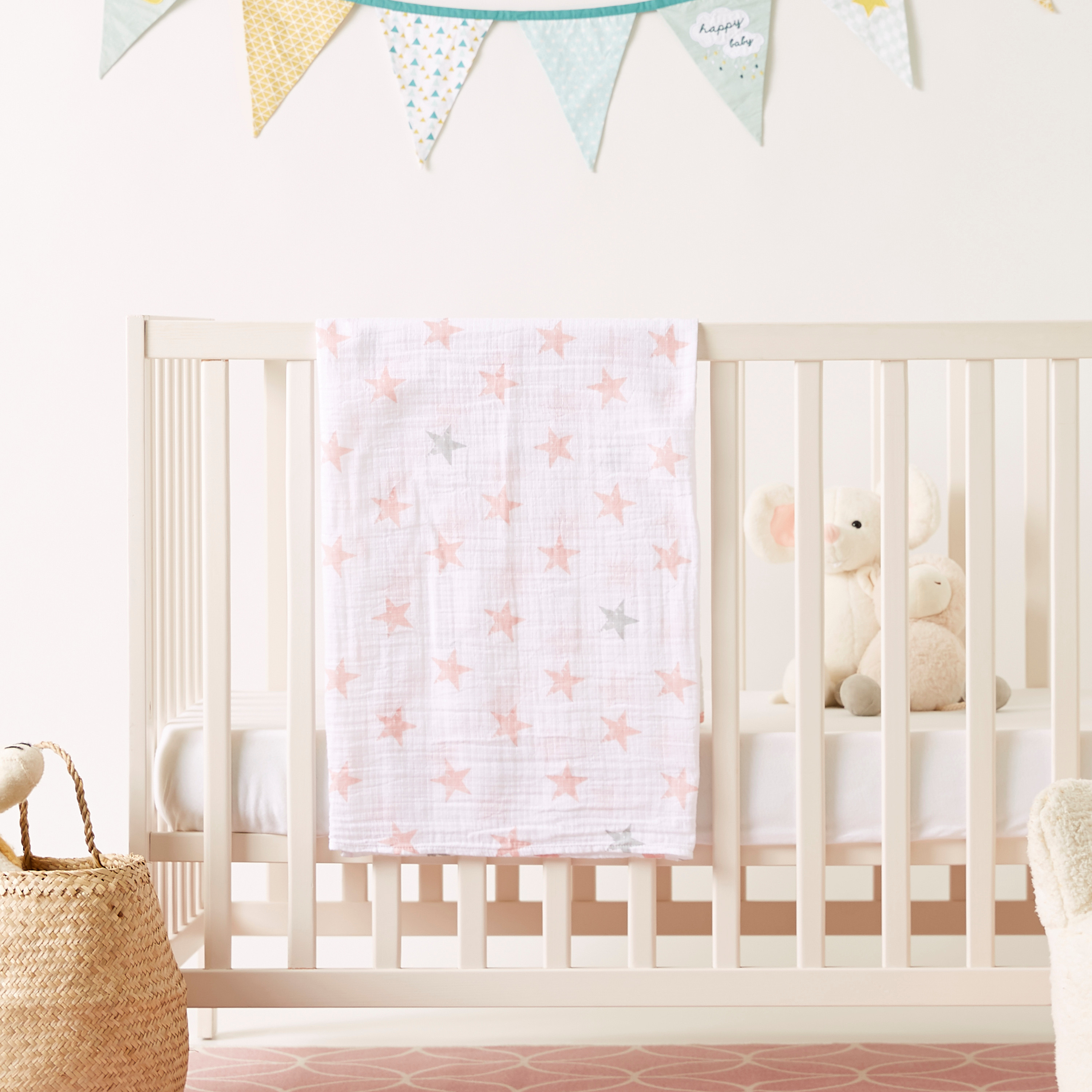 Aden anais star store swaddle