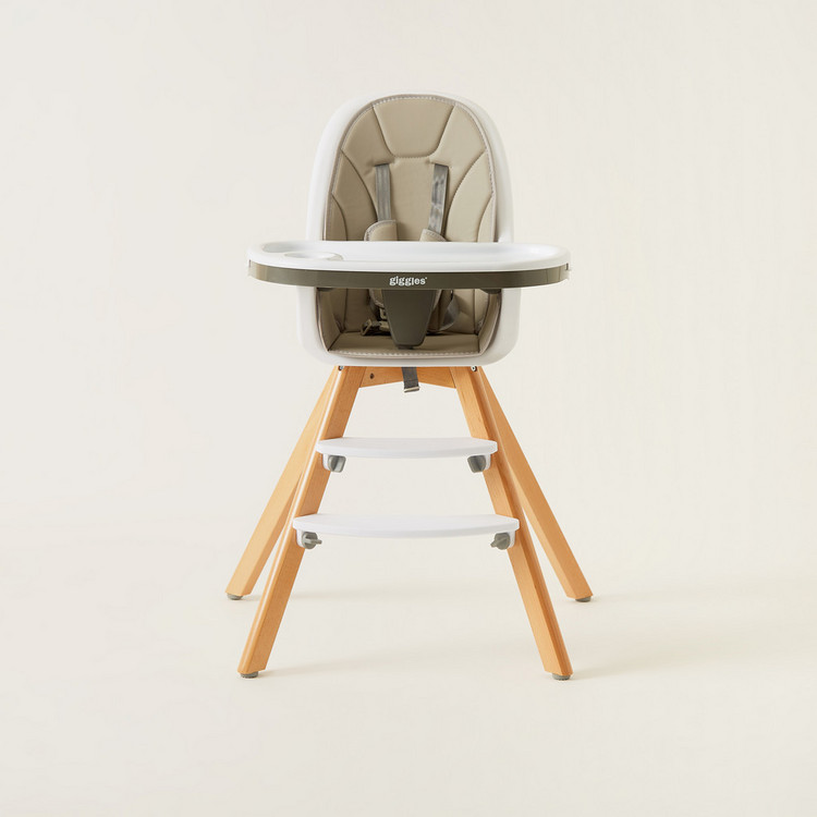 Giggles Claire High Chair
