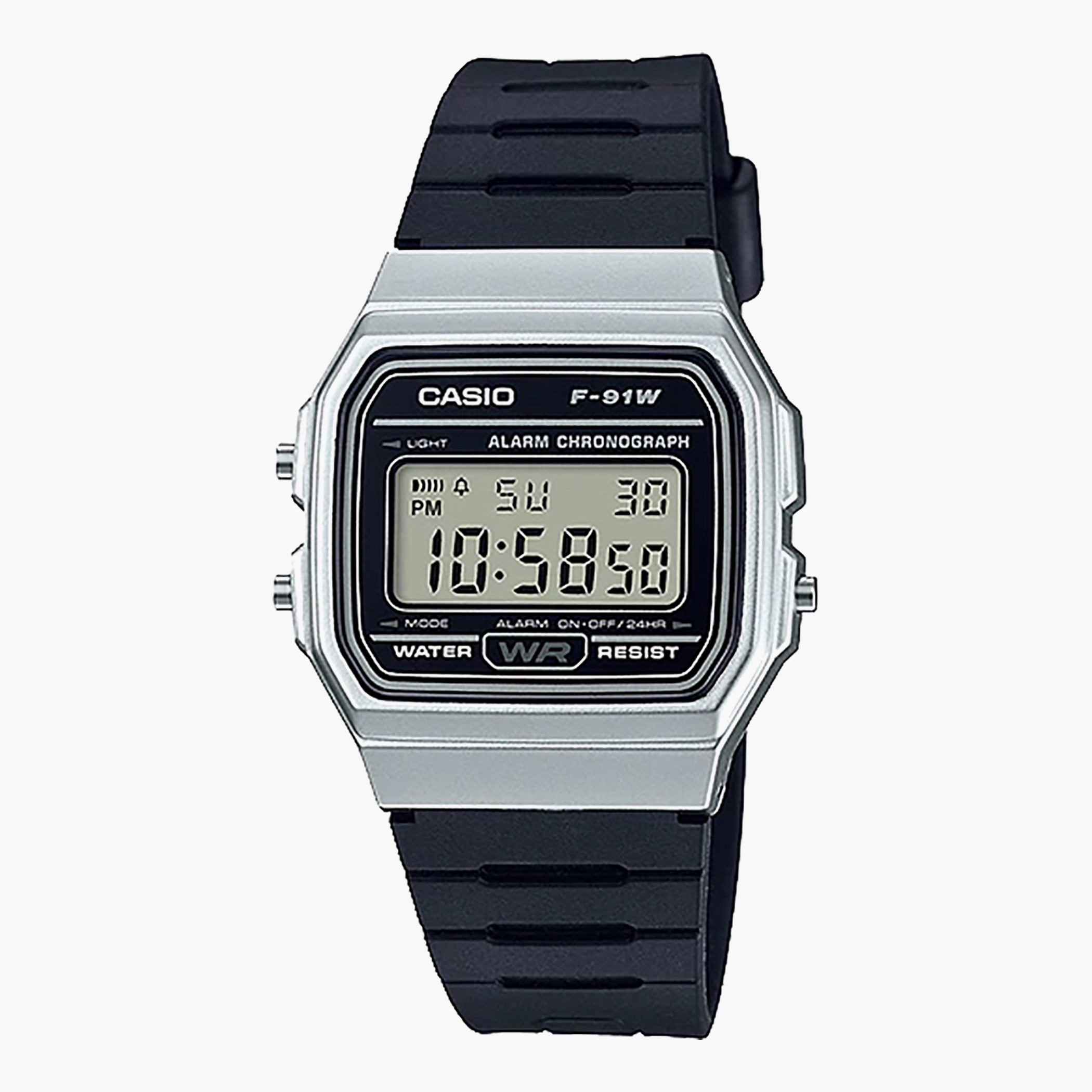 Casio resin cheap