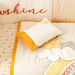 Juniors Sunshine Print 5-Piece Comforter Set-Baby Bedding-thumbnail-4