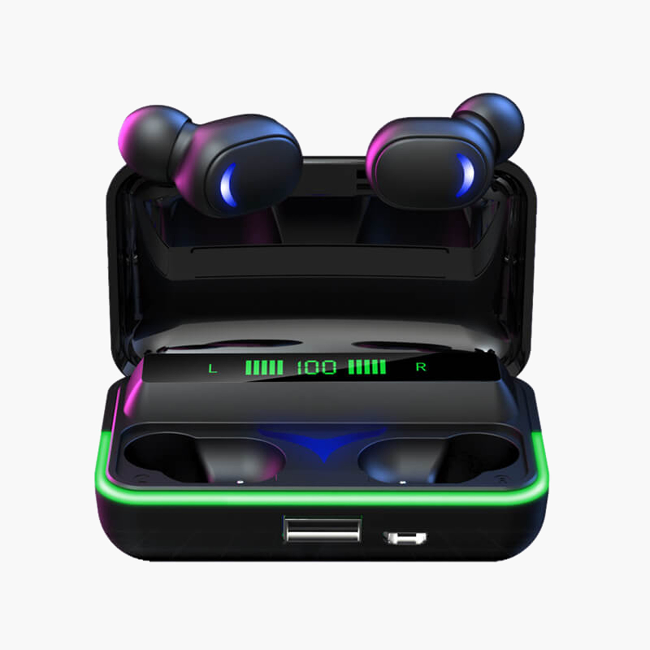 Buy Maxsunoor Wireless Earbuds Online Centrepoint KSA