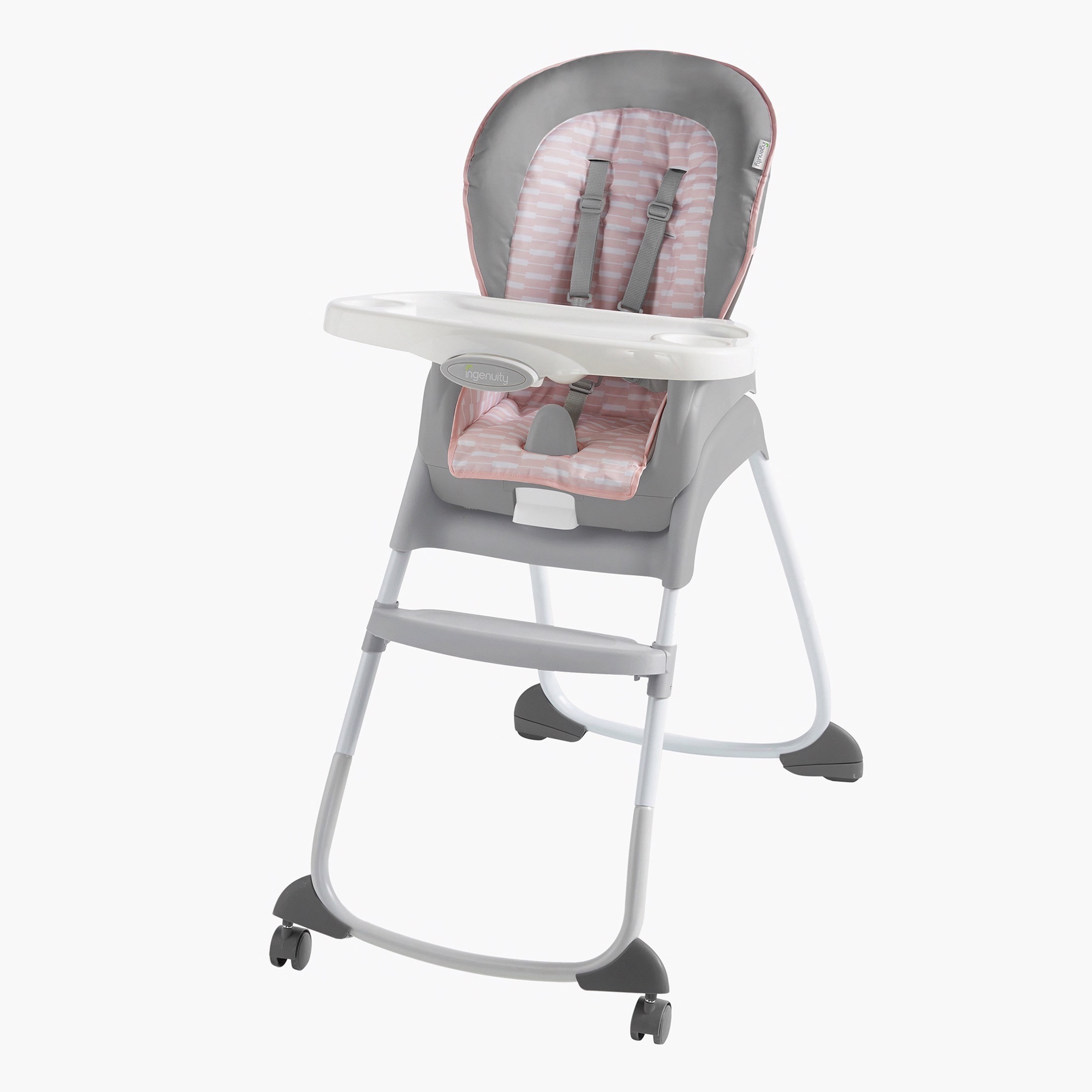 Ingenuity chair best sale top high chair