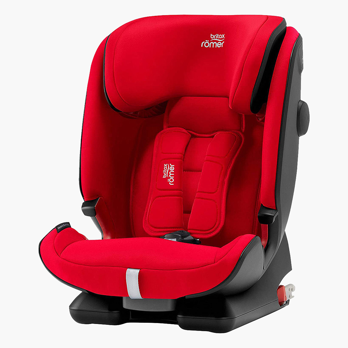 Britax Romer Advansafix Car Seat-baby-gear-carseats-image-1