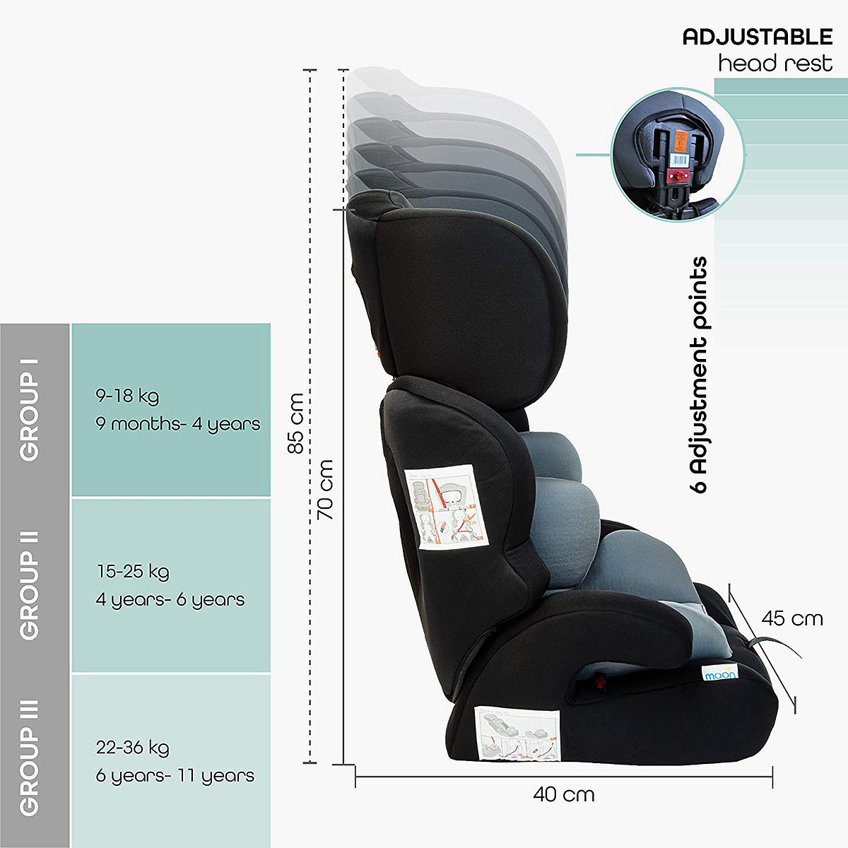 Moon Tolo Car Seat-baby-gear-carseats-image-3