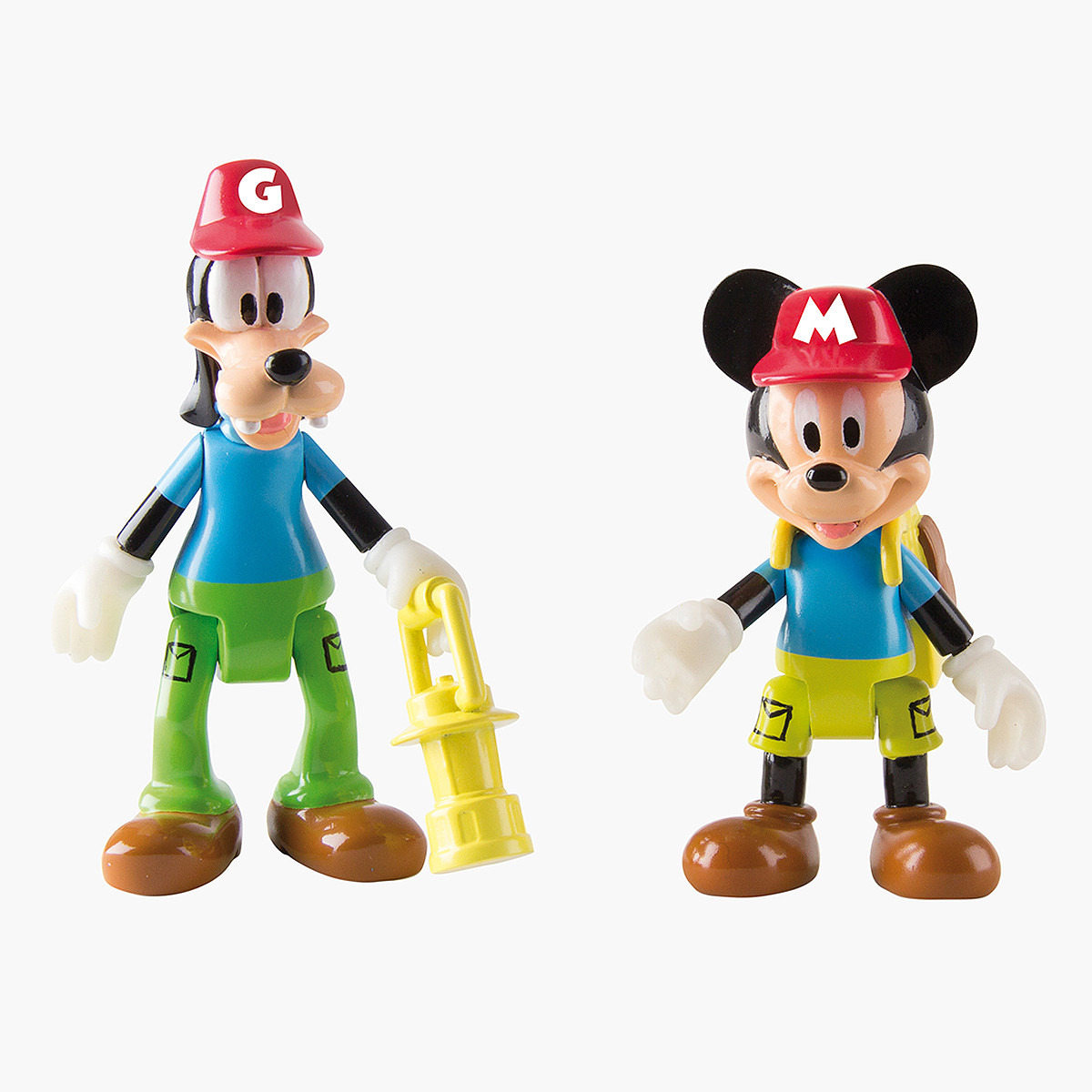 Mickey mouse clubhouse baby toys on sale