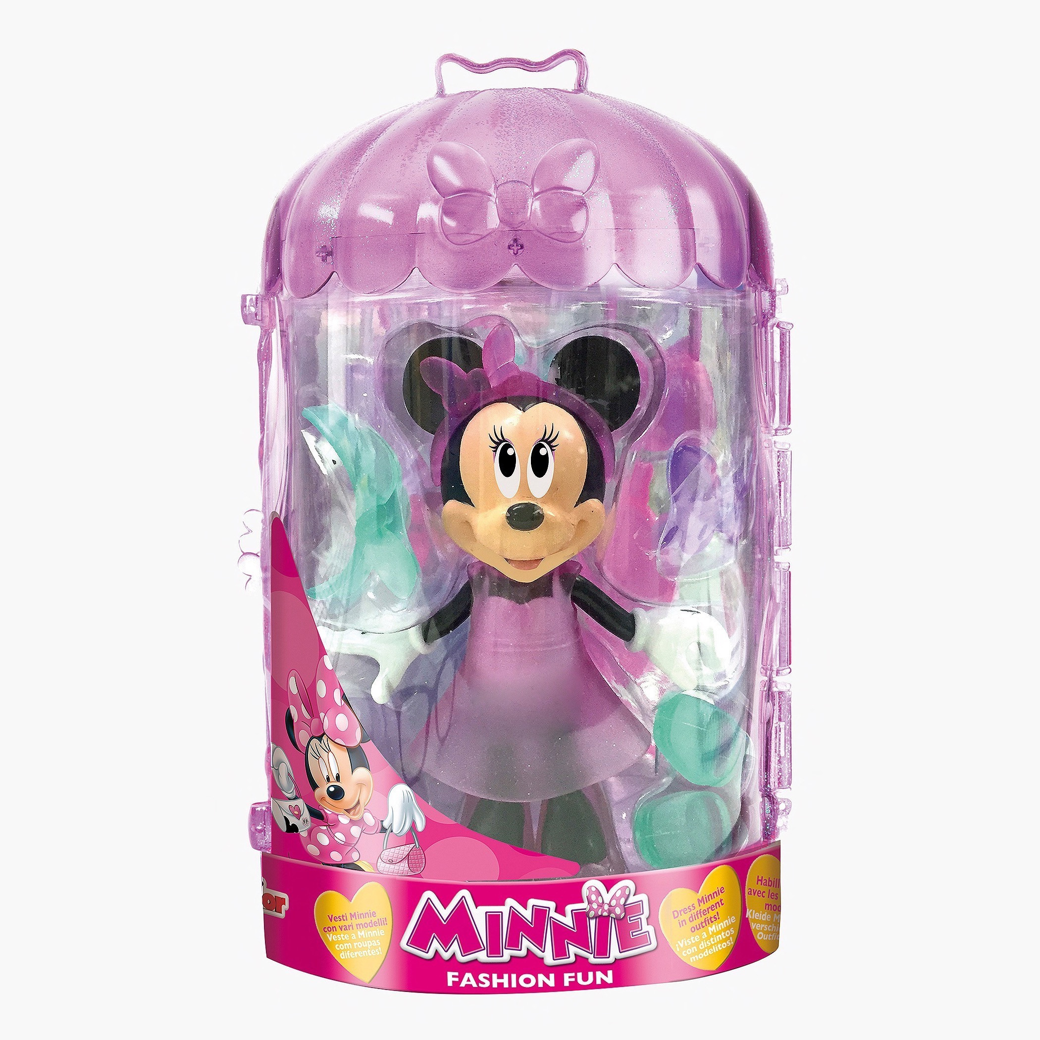 Roupa minnie online cheap