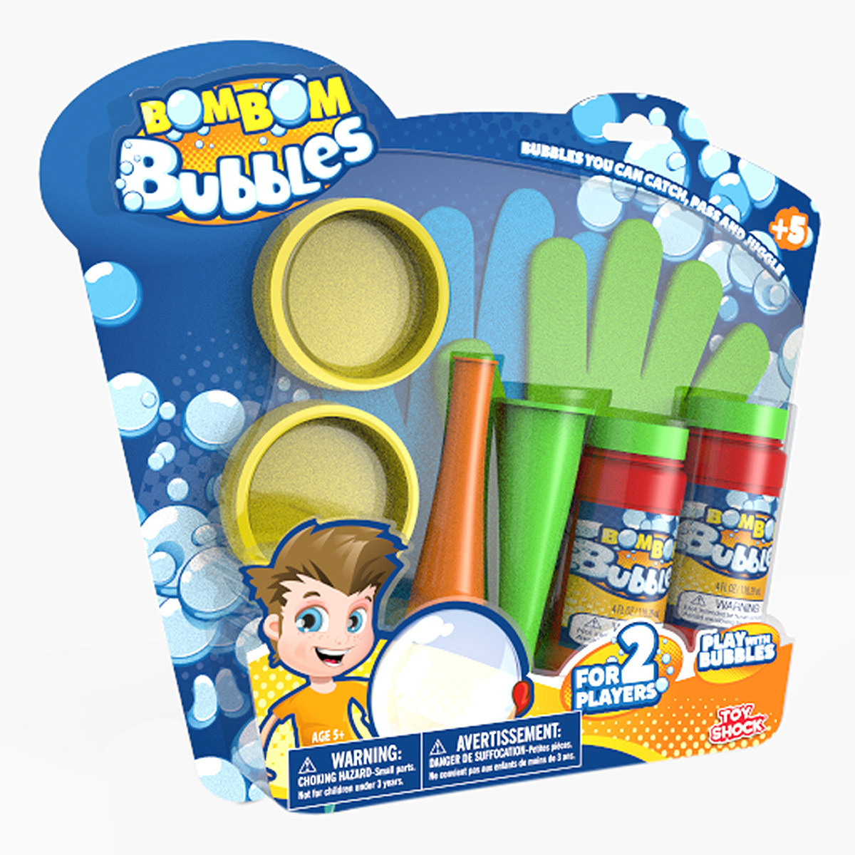 حزمة فقاعات للاعبين من بوم بوم بابلز-toys-noveltyandcollectibles-noveltytoys-image-1