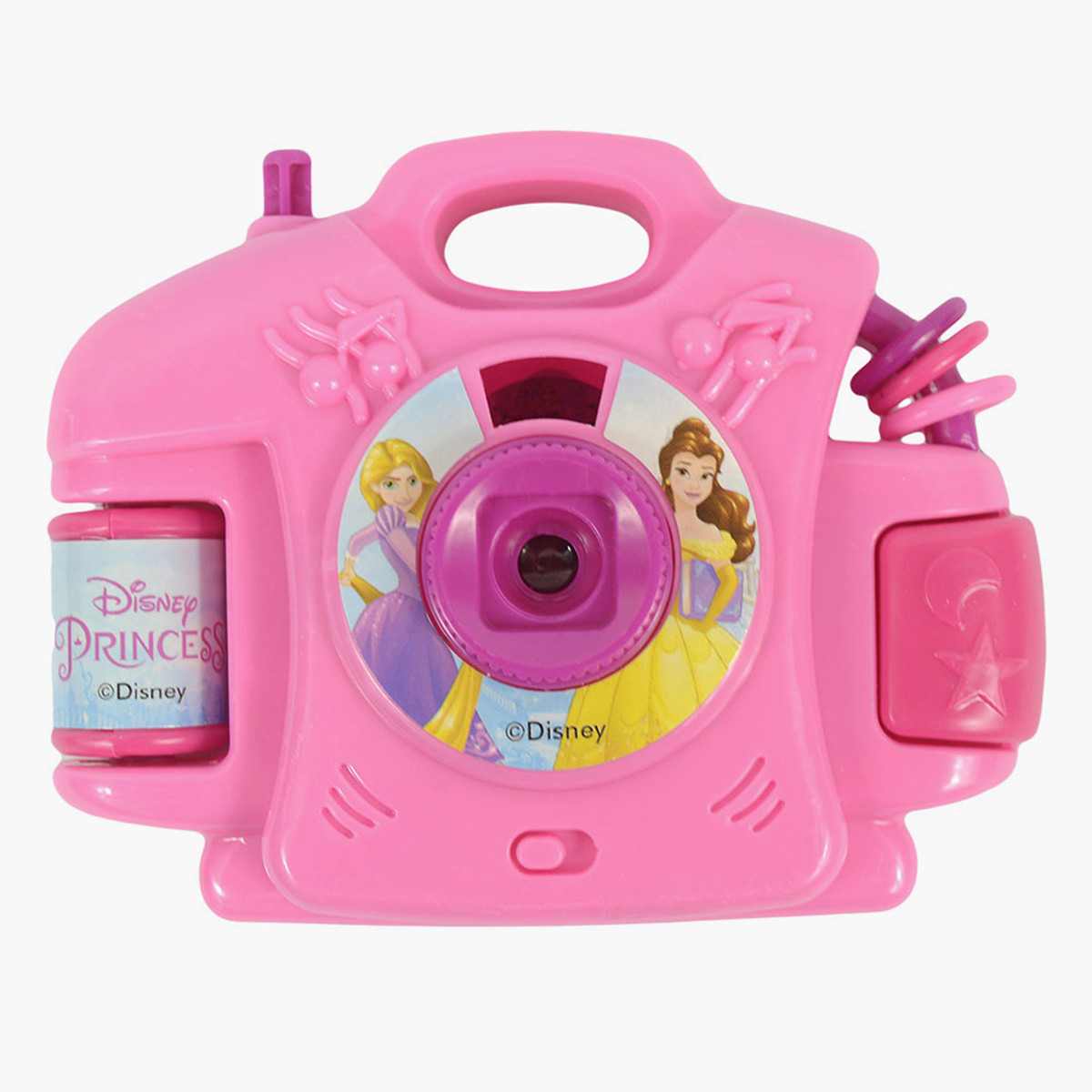 Disney Princess Projection Camera-toys-noveltyandcollectibles-noveltytoys-image-1