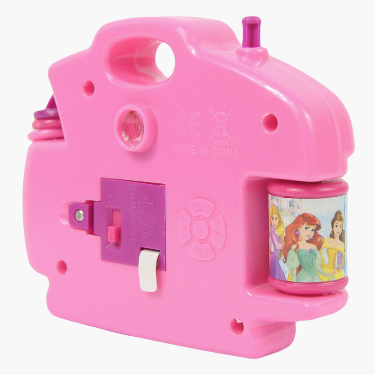 Disney Princess Projection Camera-toys-noveltyandcollectibles-noveltytoys-image-2