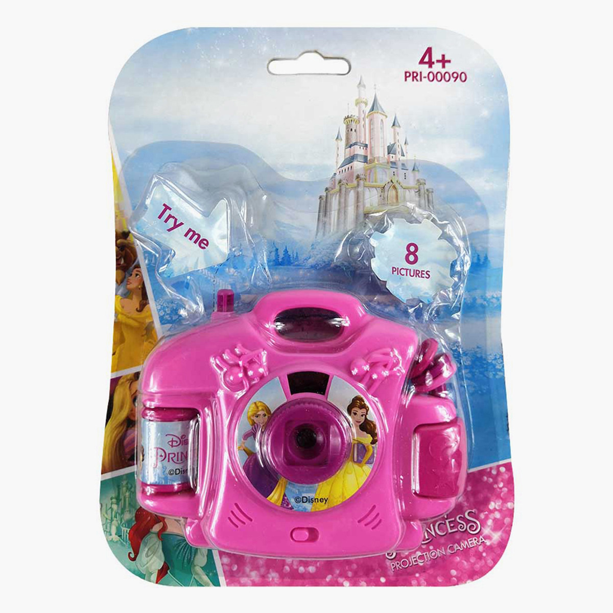 Disney Princess Projection Camera-toys-noveltyandcollectibles-noveltytoys-image-5