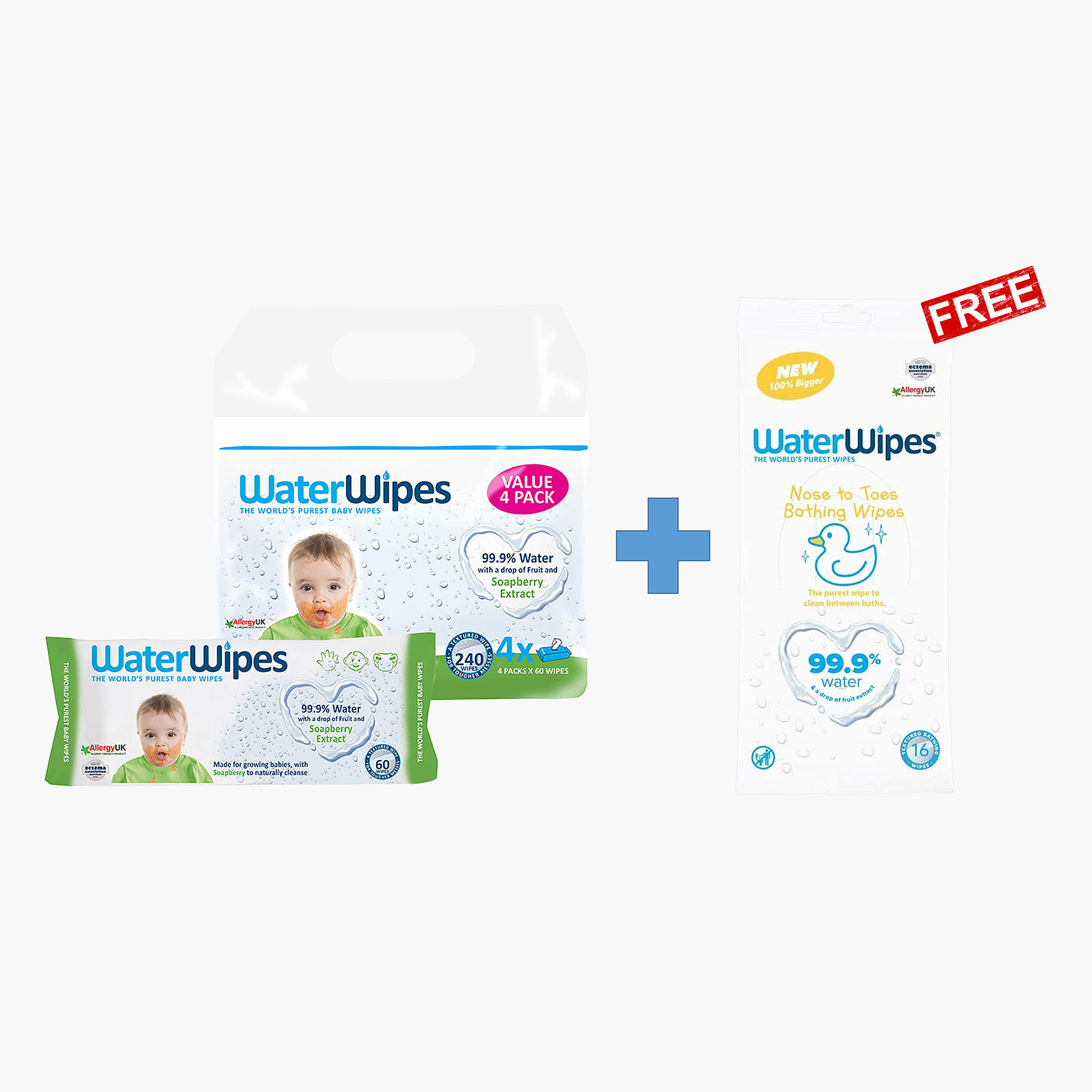 Waterwipes 240 sales