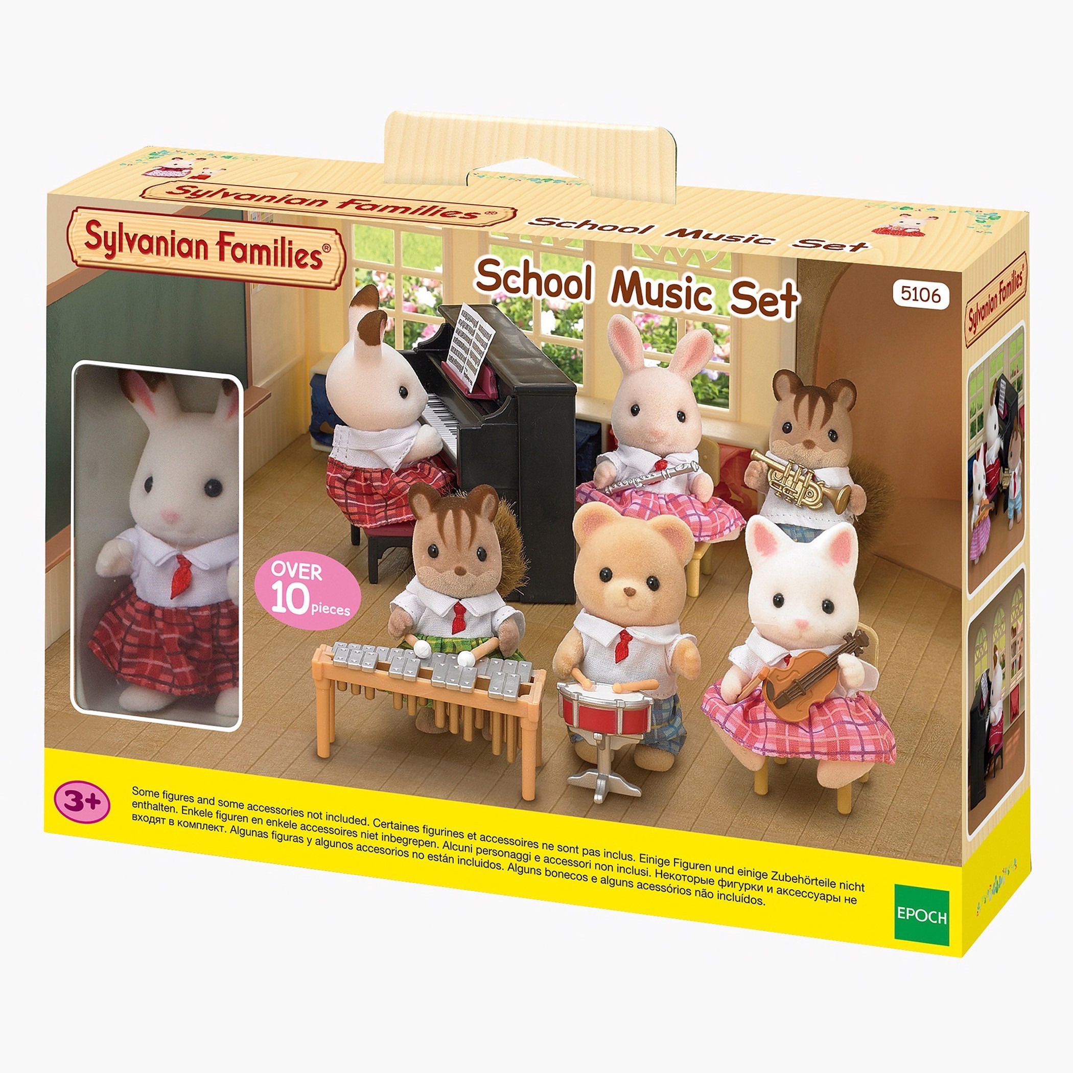 Buy sylvanian shop families online