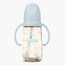 Luqu Feeding Bottle with Handles - 300 ml-baby-feeding-feedingbottles-bottlesandteats-image-1
