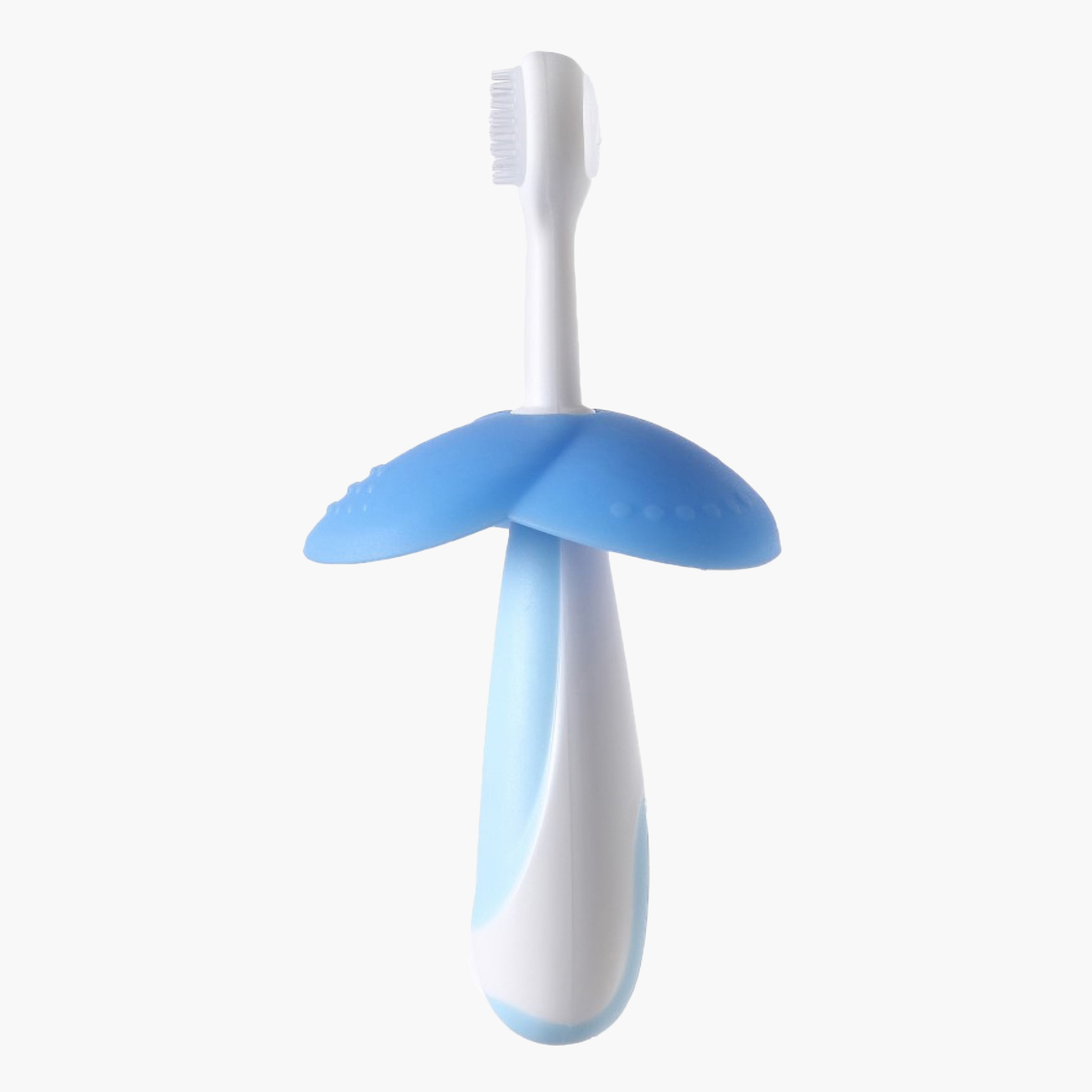 فرشاة أسنان سيليكون للأطفال من لوكو-baby-bathandcare-oralcare-image-1
