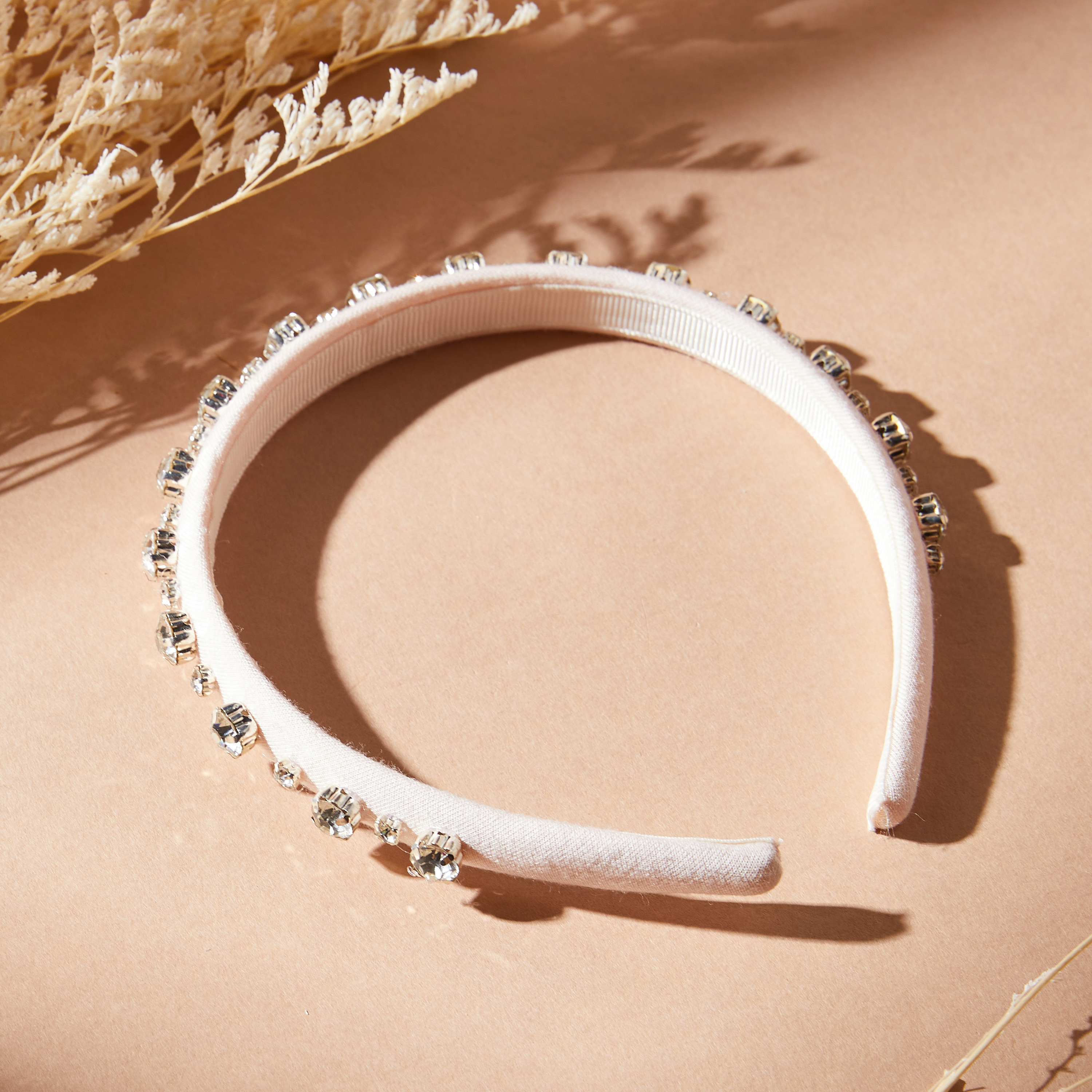 Stone Studded Hairband-women-hairaccessories-bands-image-1
