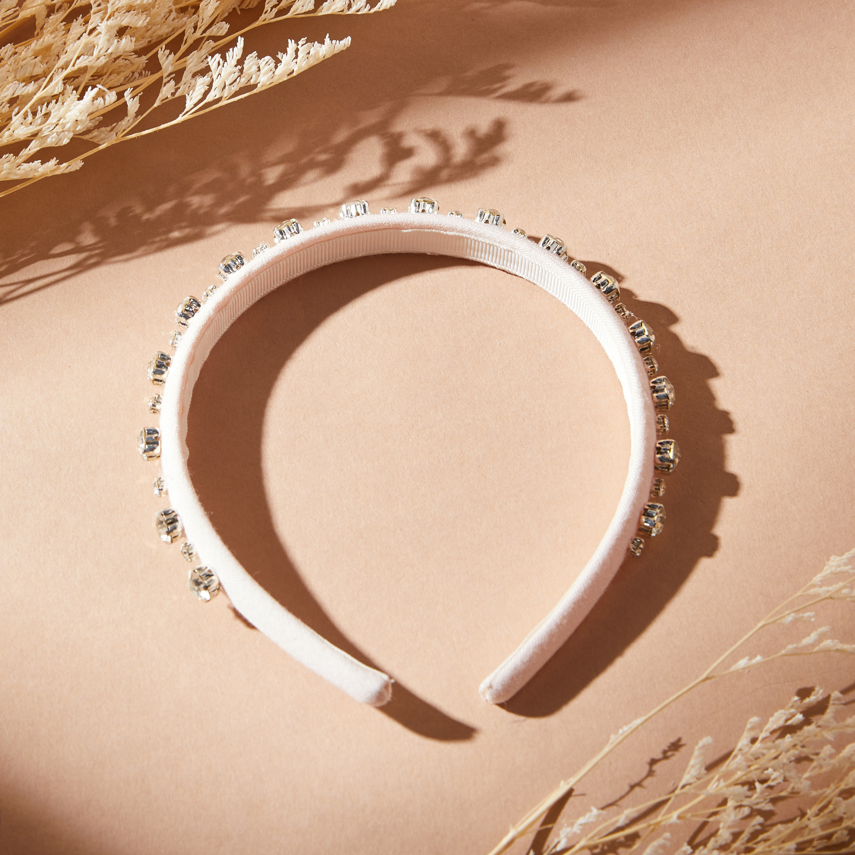 Stone Studded Hairband-women-hairaccessories-bands-image-2