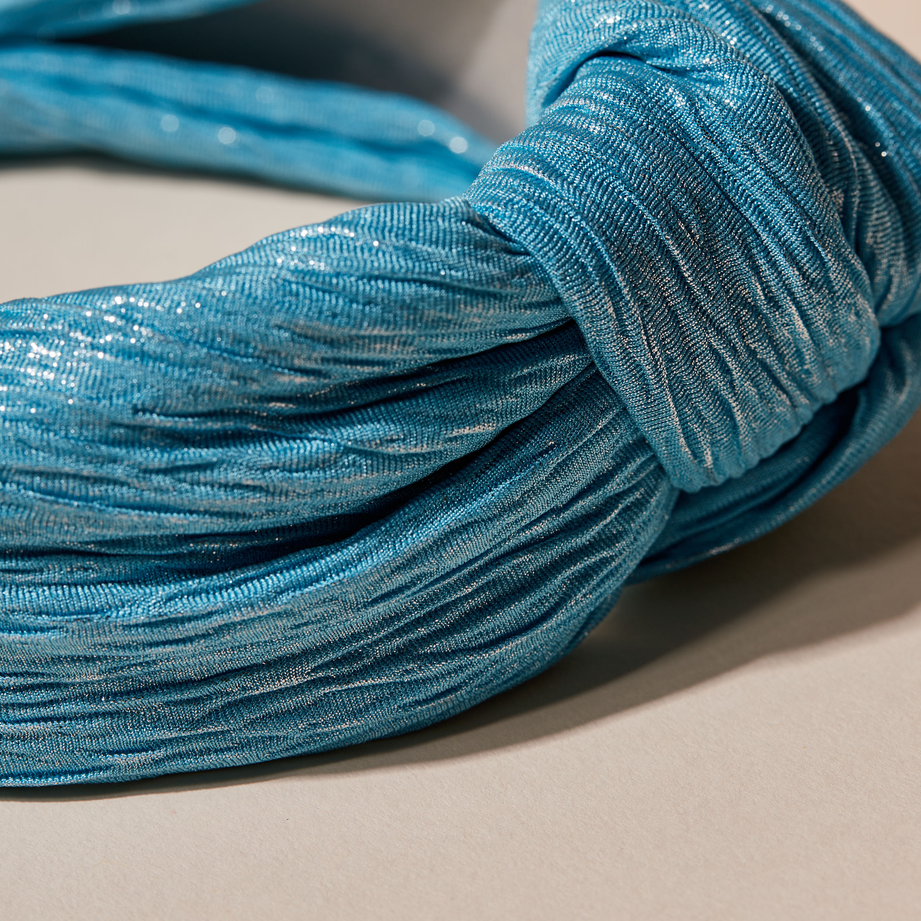 Mistotes Solid Hair Band with Knot Detail-women-hairaccessories-bands-image-2