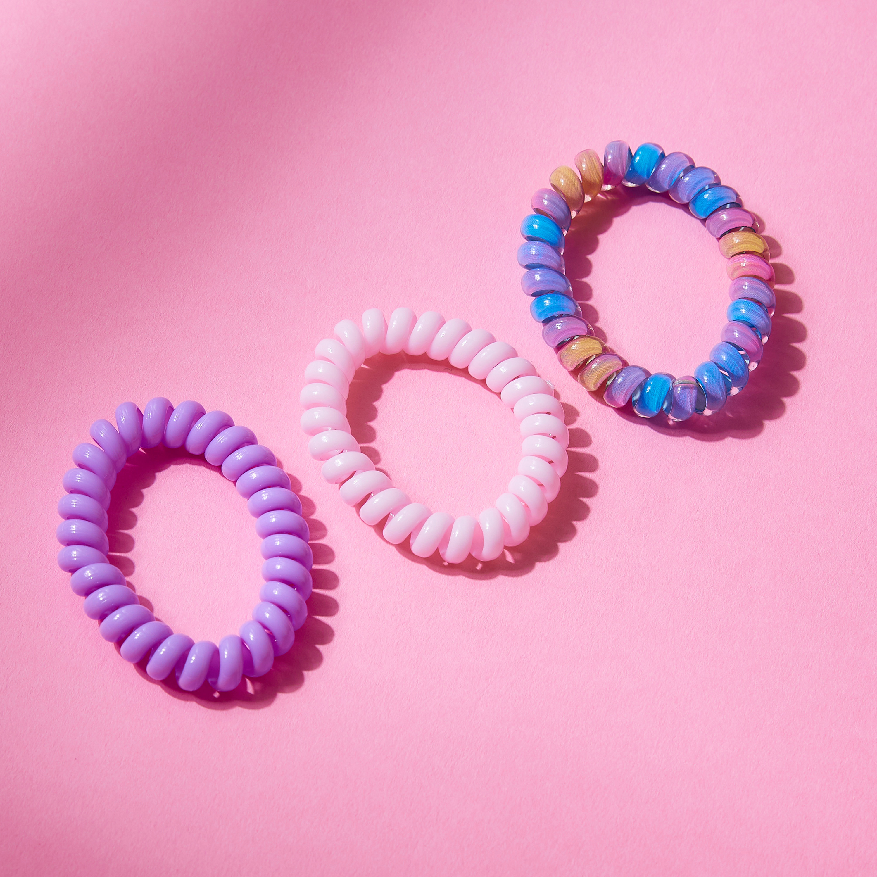 Mistotes 8-Piece Hair Tie and Scrunchie Set-women-hairaccessories-scrunchies-image-3