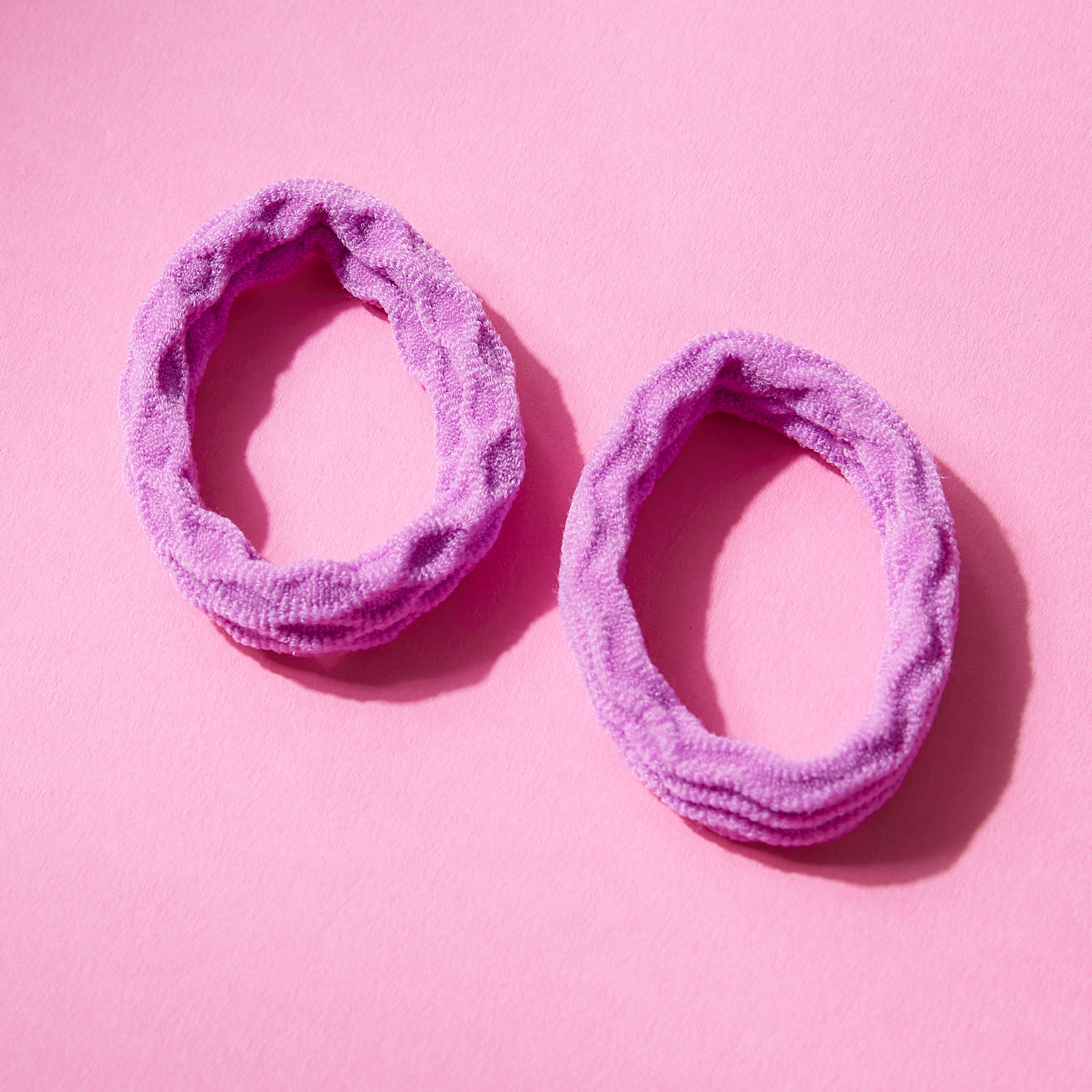 Mistotes 8-Piece Hair Tie and Scrunchie Set-women-hairaccessories-scrunchies-image-4